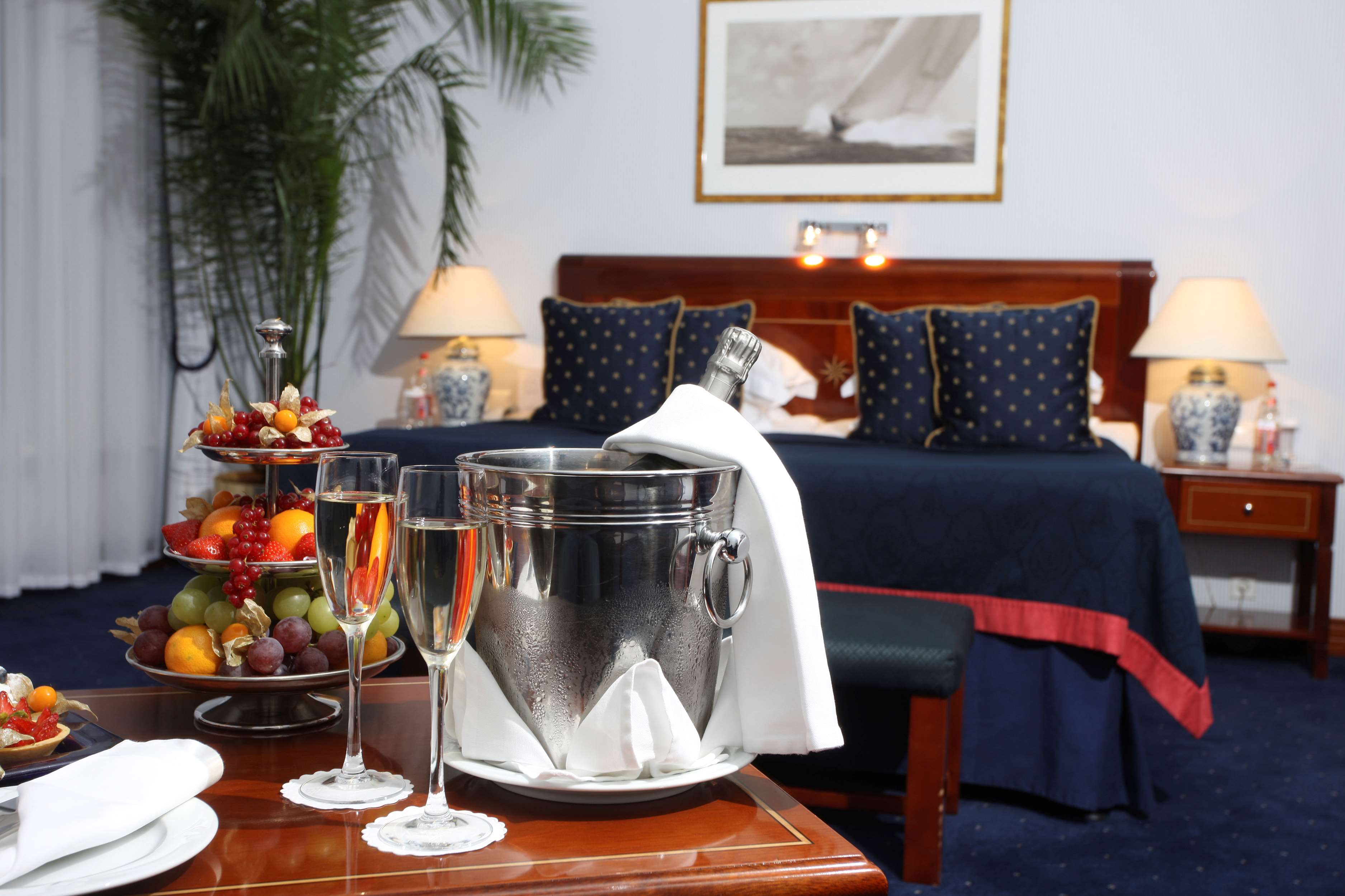 Grand Hotel Moika 22