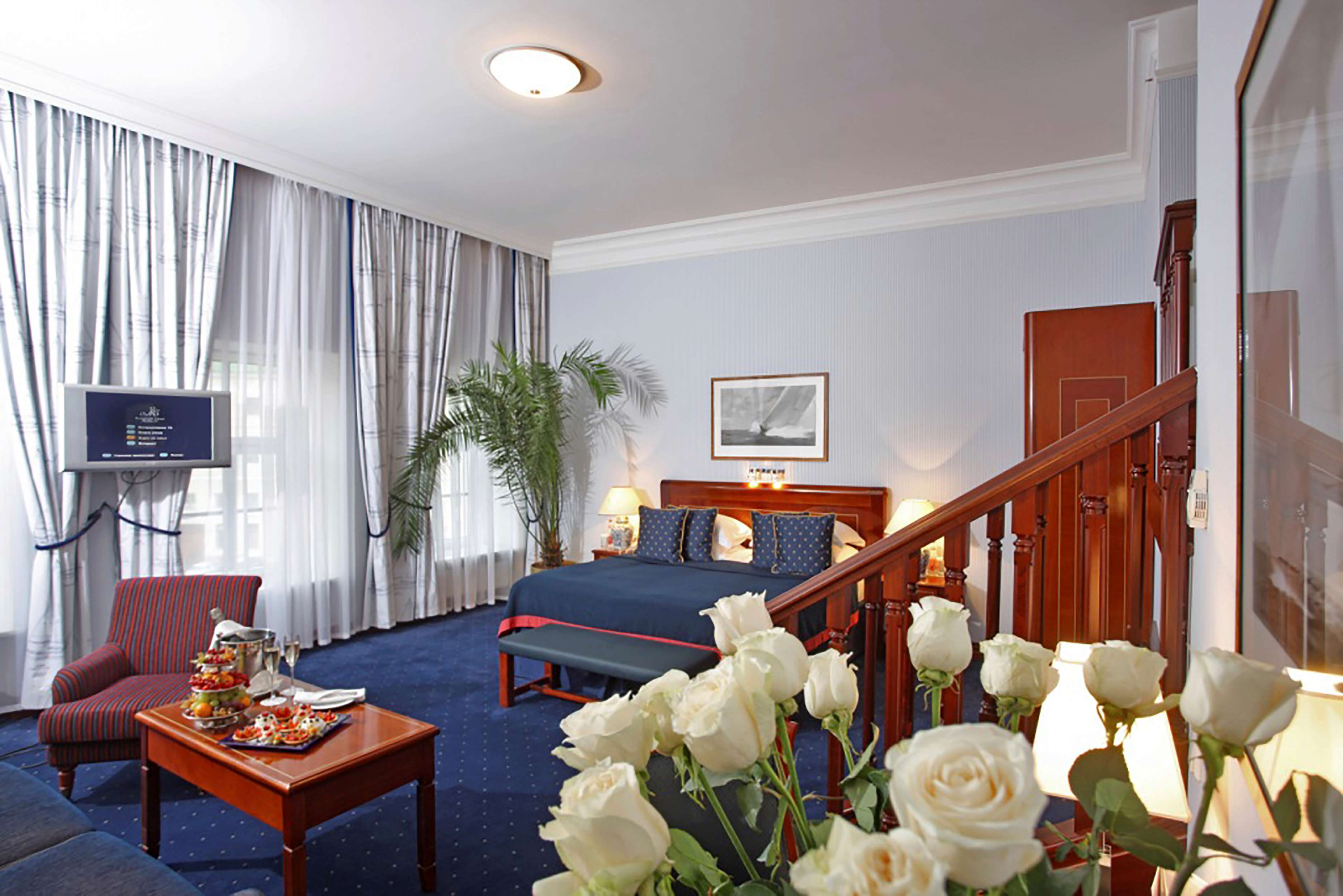 Grand Hotel Moika 22