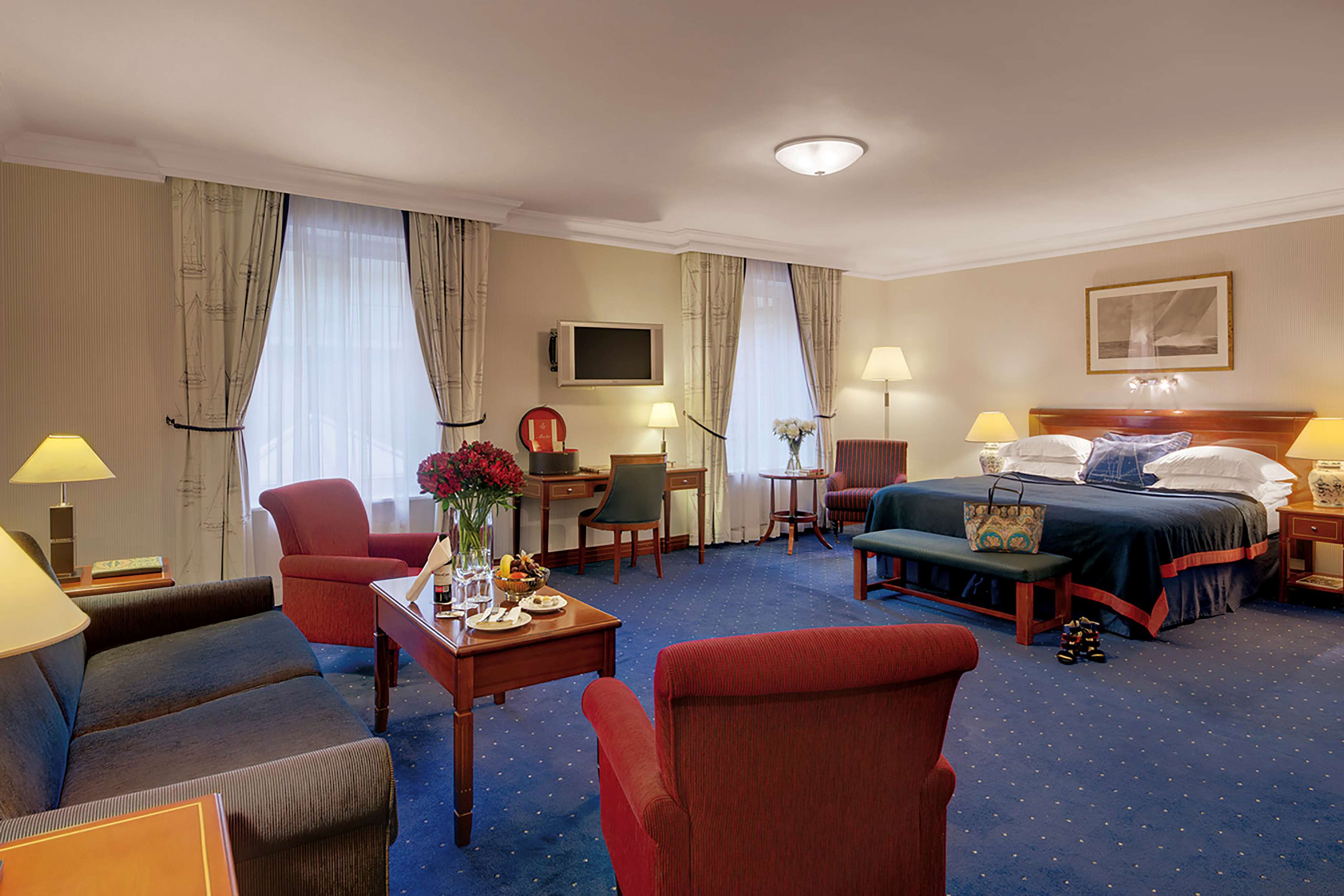 Grand Hotel Moika 22