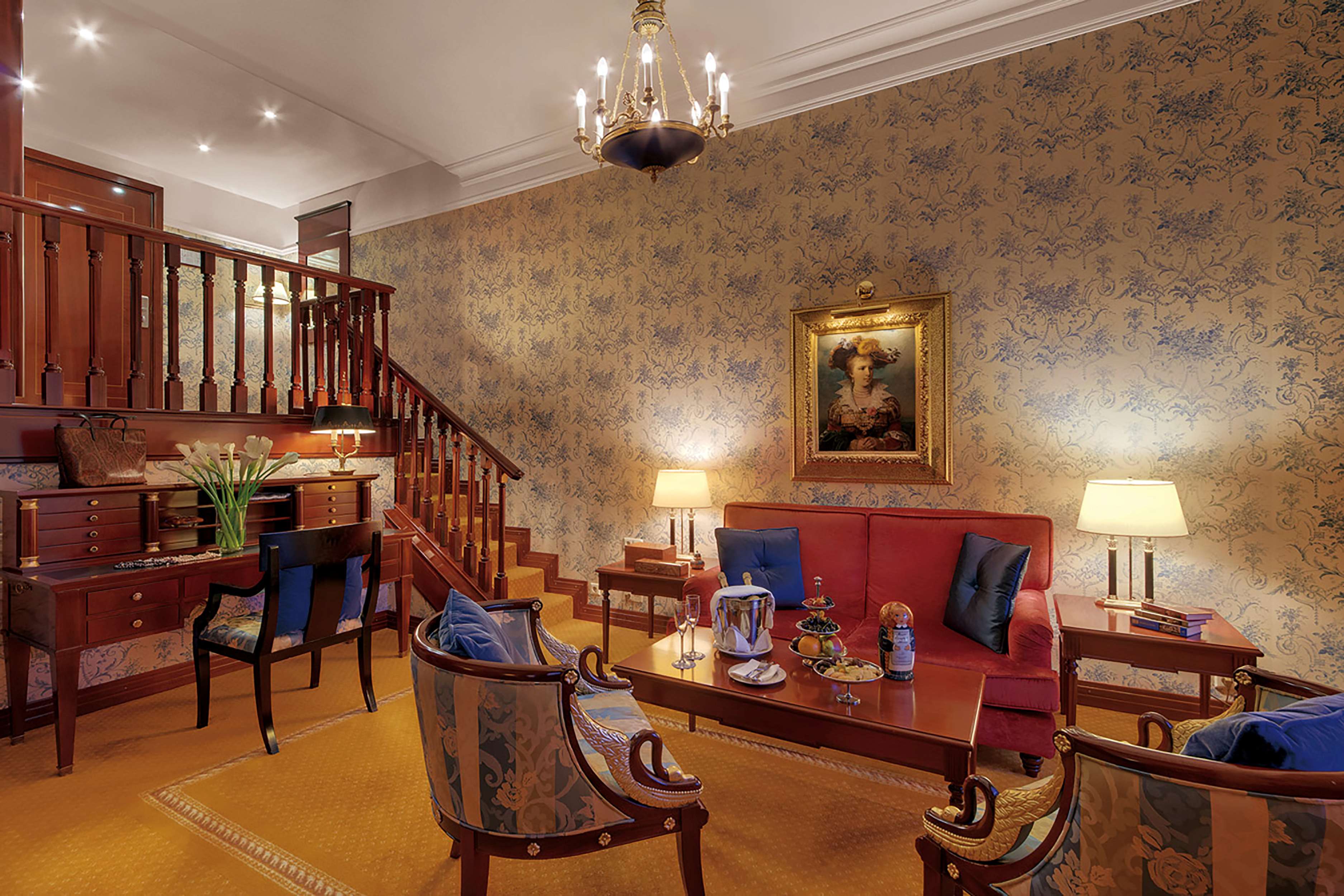 Grand Hotel Moika 22