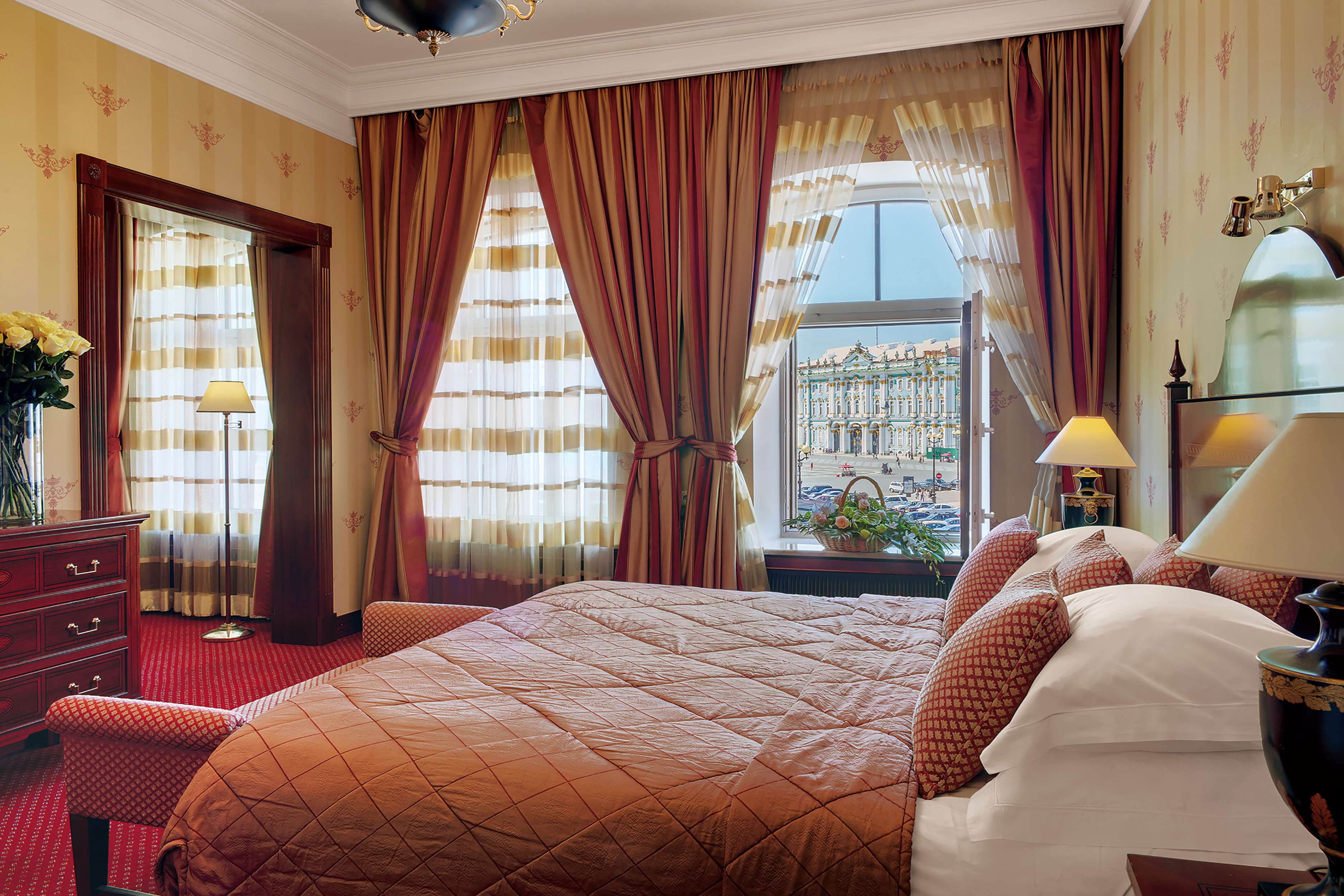 Grand Hotel Moika 22