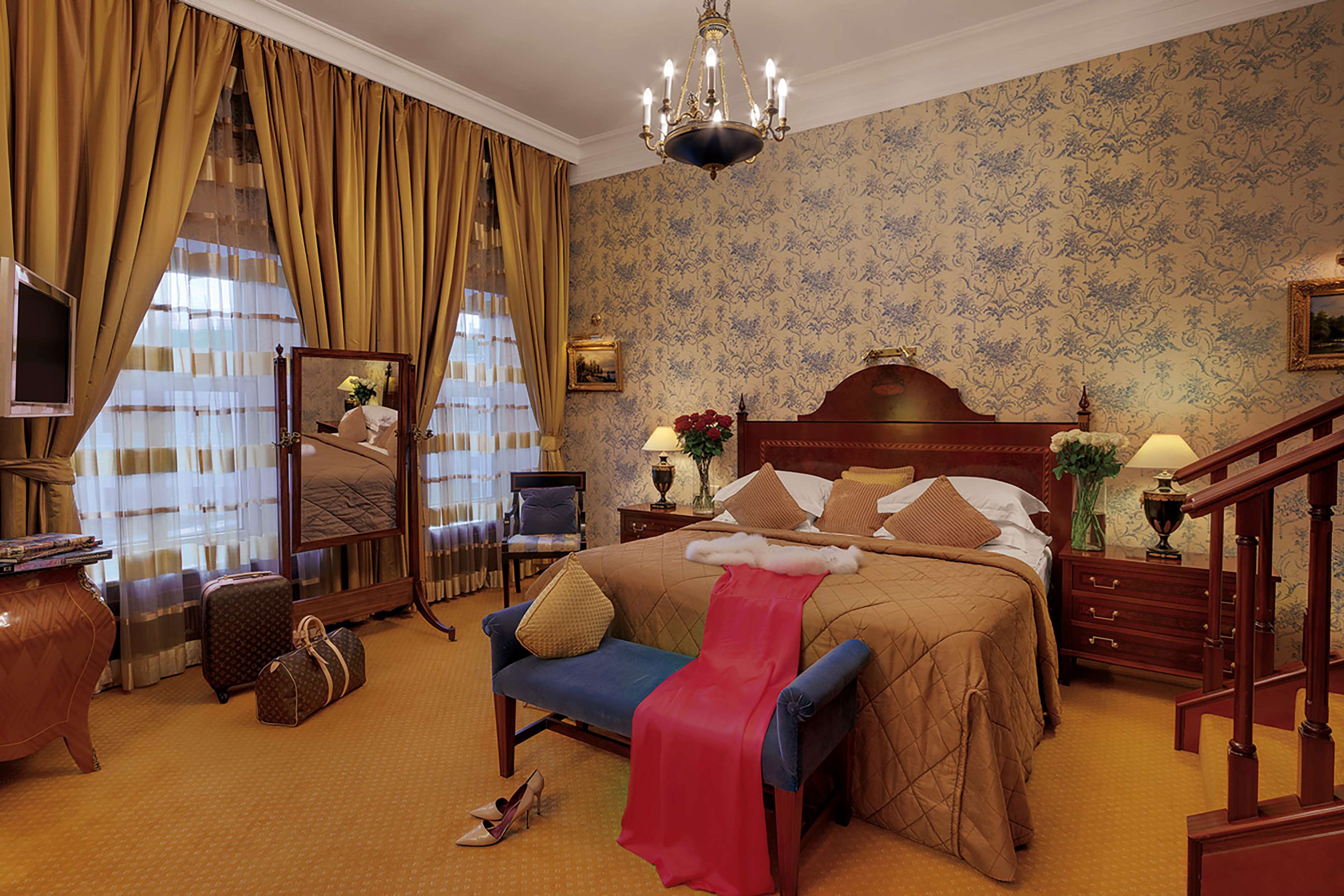 Grand Hotel Moika 22