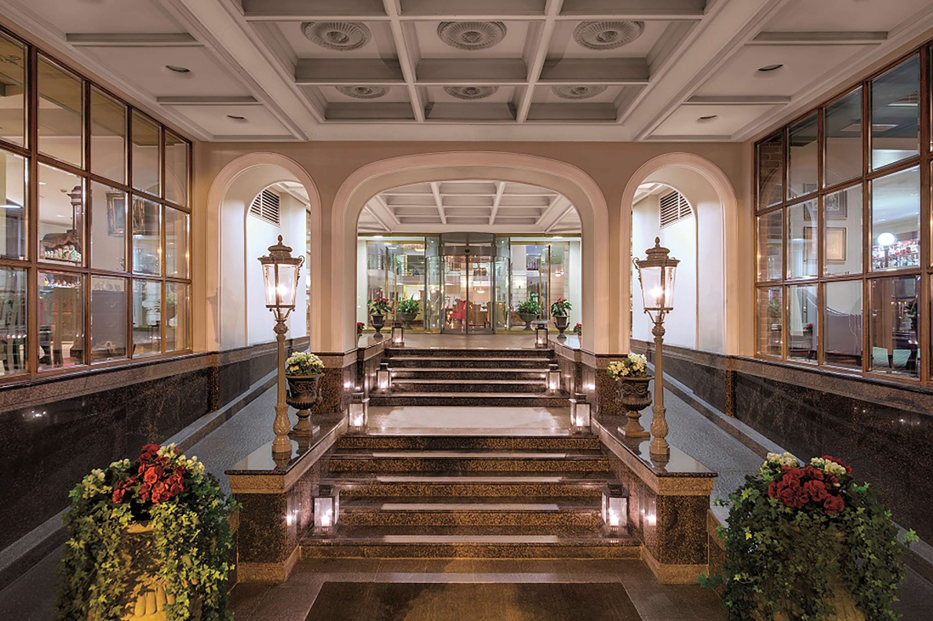 Grand Hotel Moika 22