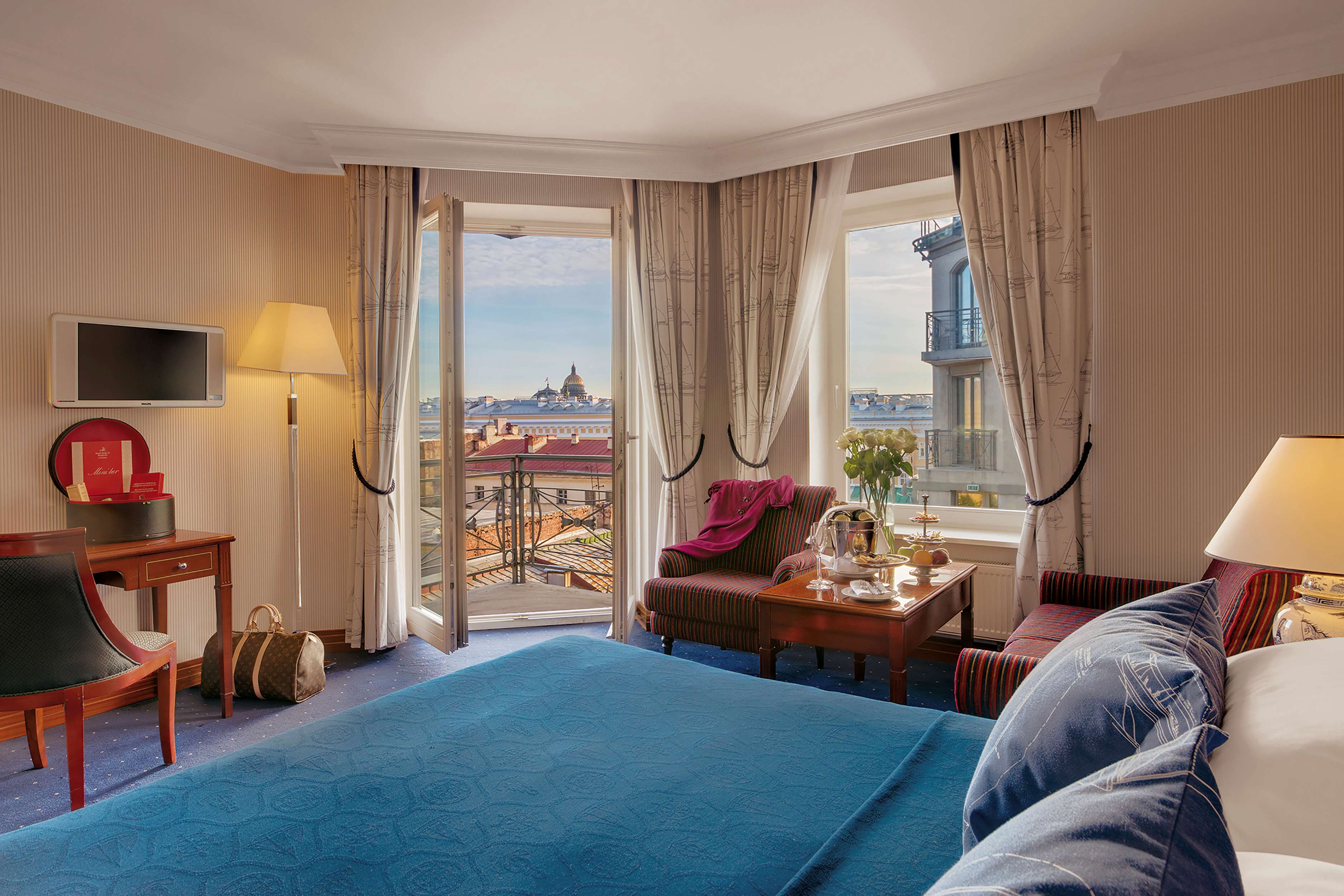 Grand Hotel Moika 22