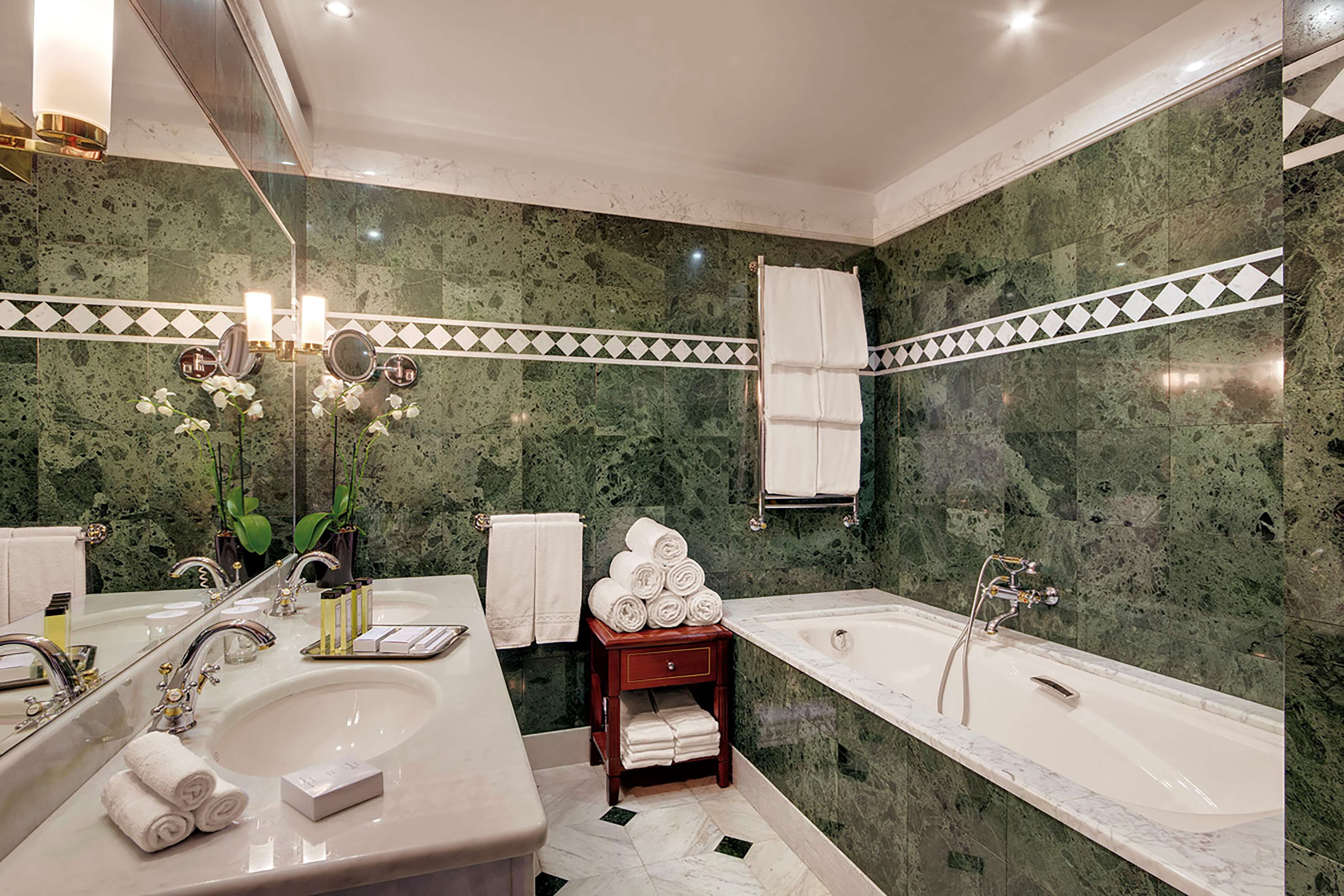 Grand Hotel Moika 22