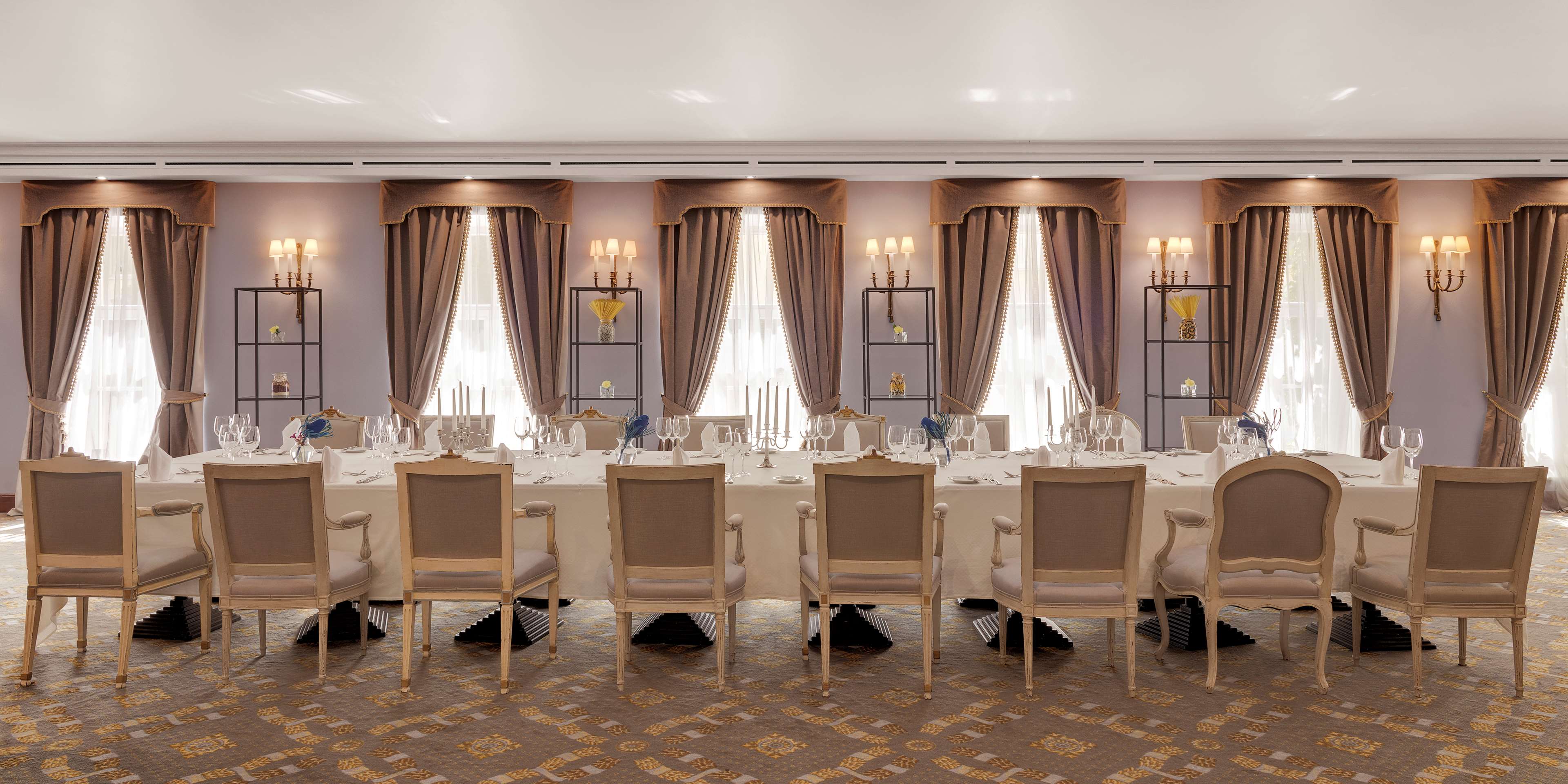 Grand Hotel Moika 22