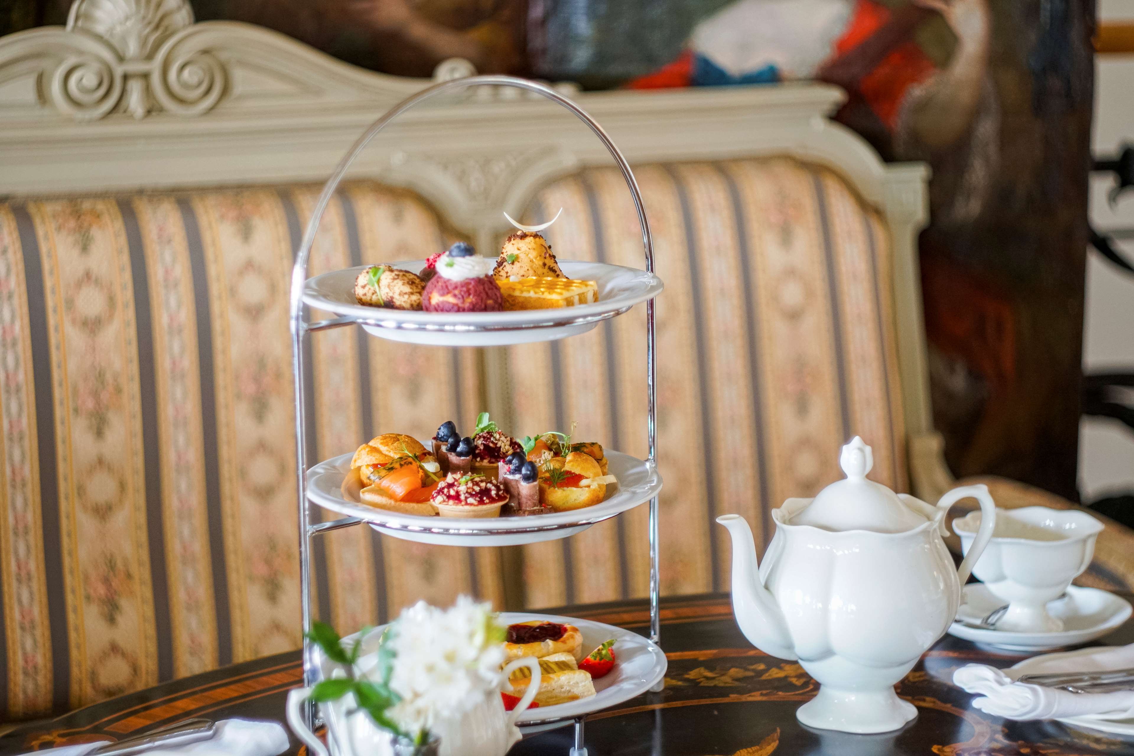 Grand Hotel Moika 22