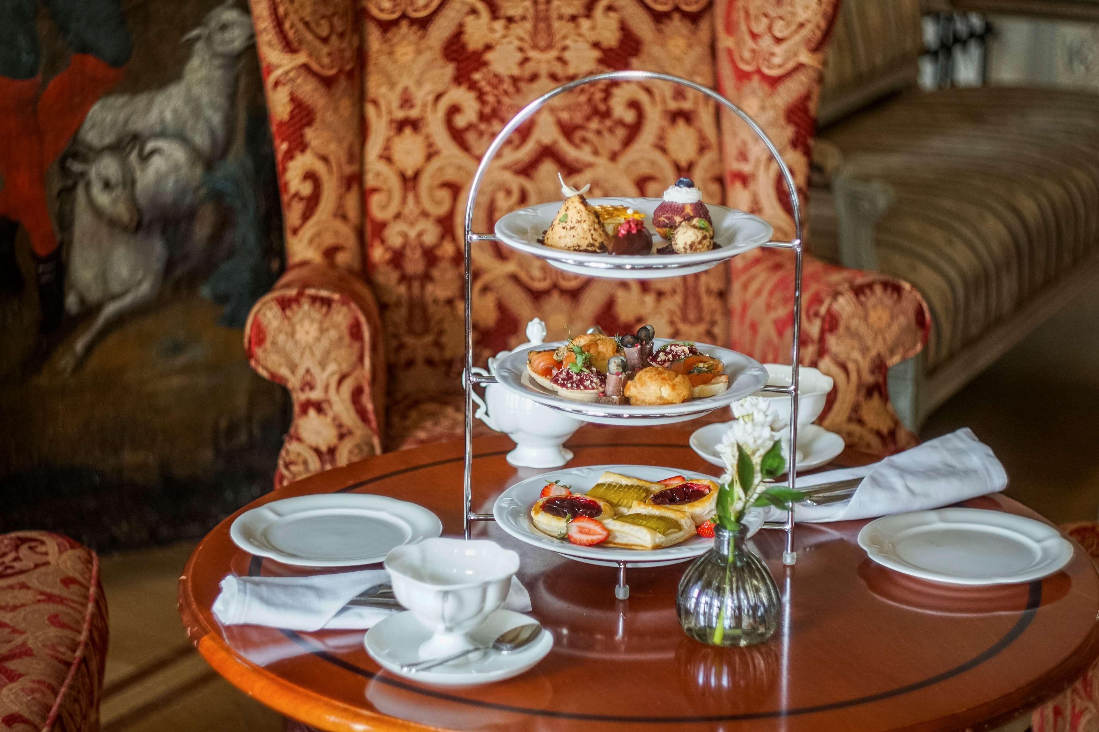 Grand Hotel Moika 22