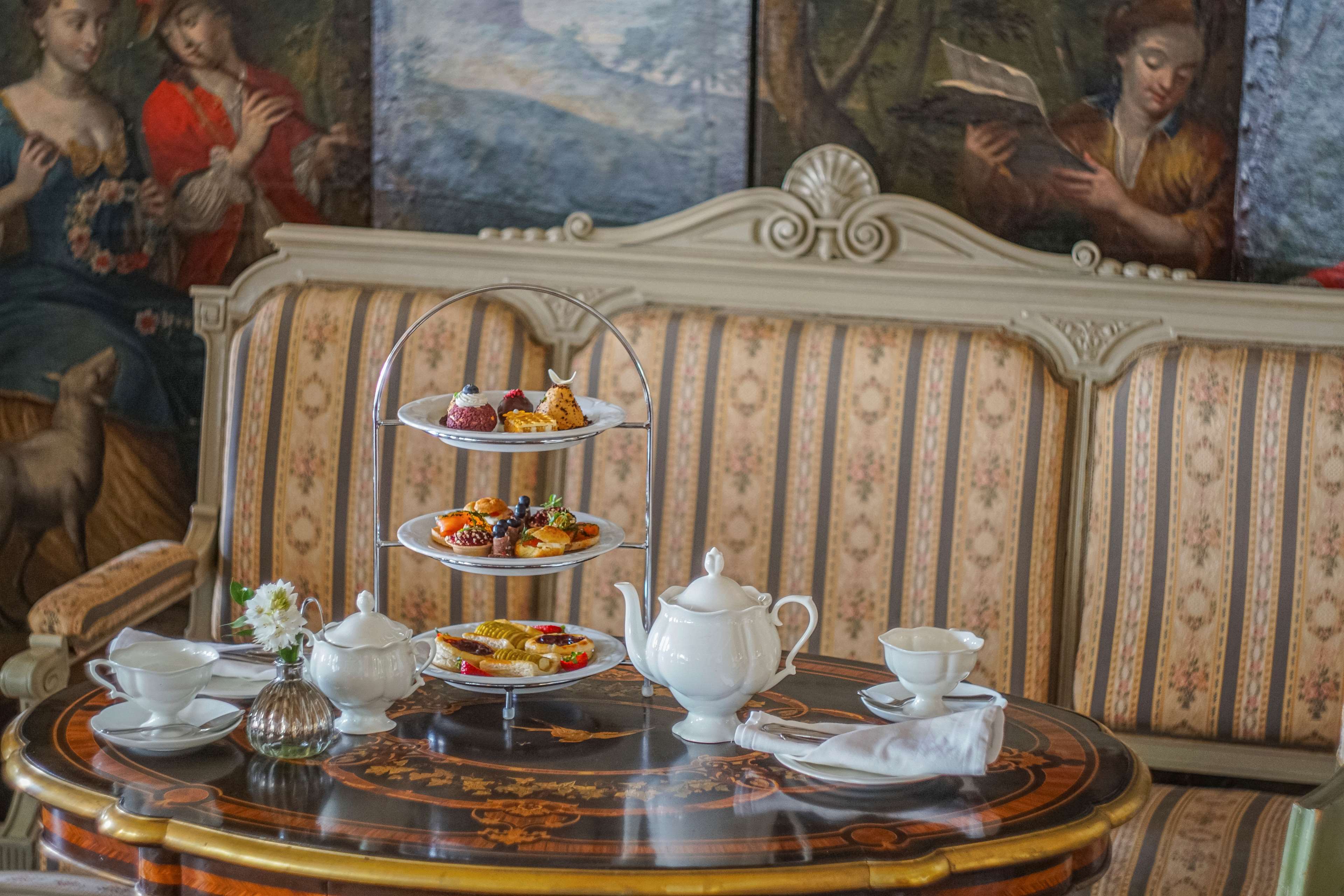 Grand Hotel Moika 22