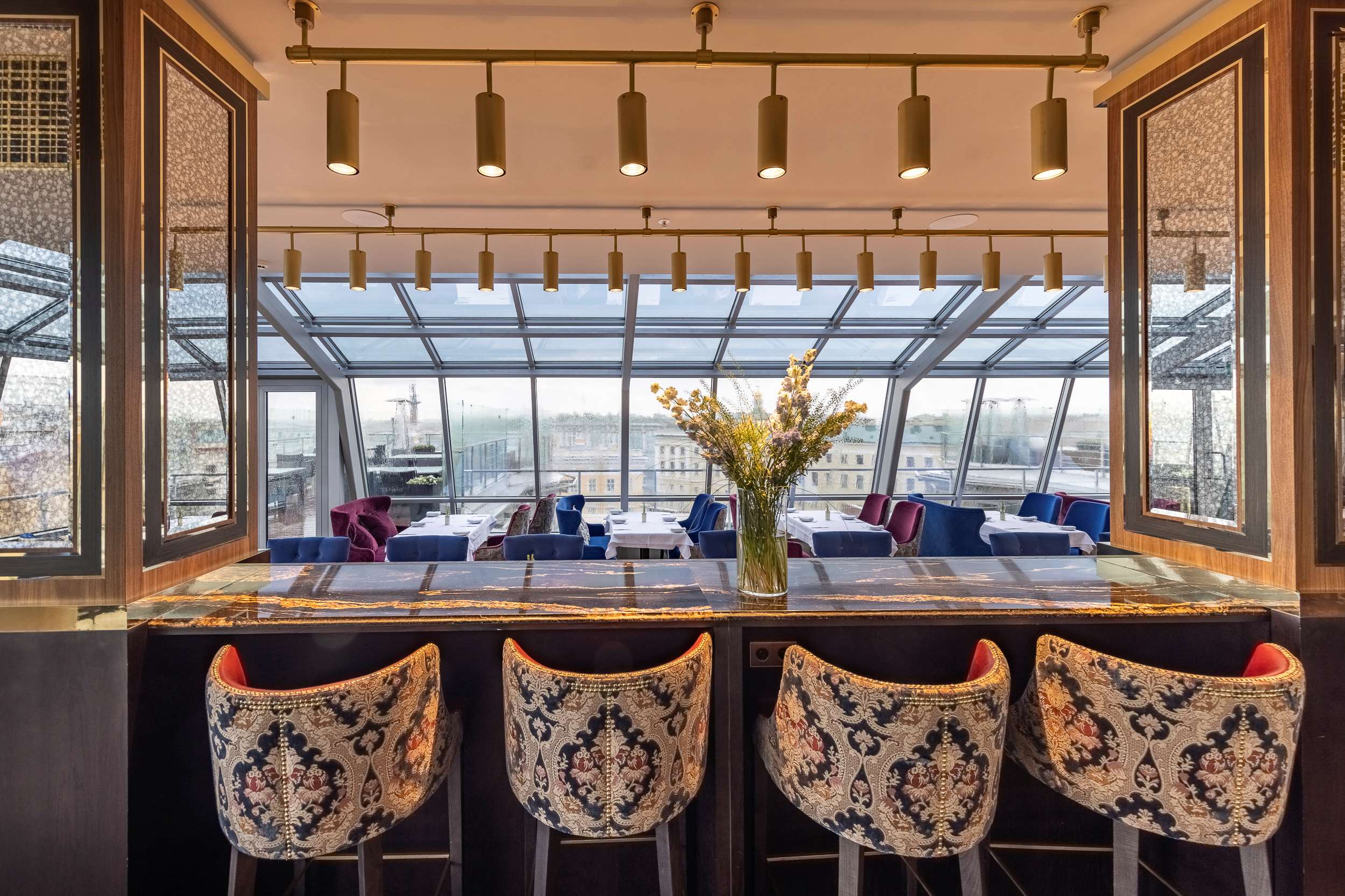 Grand Hotel Moika 22