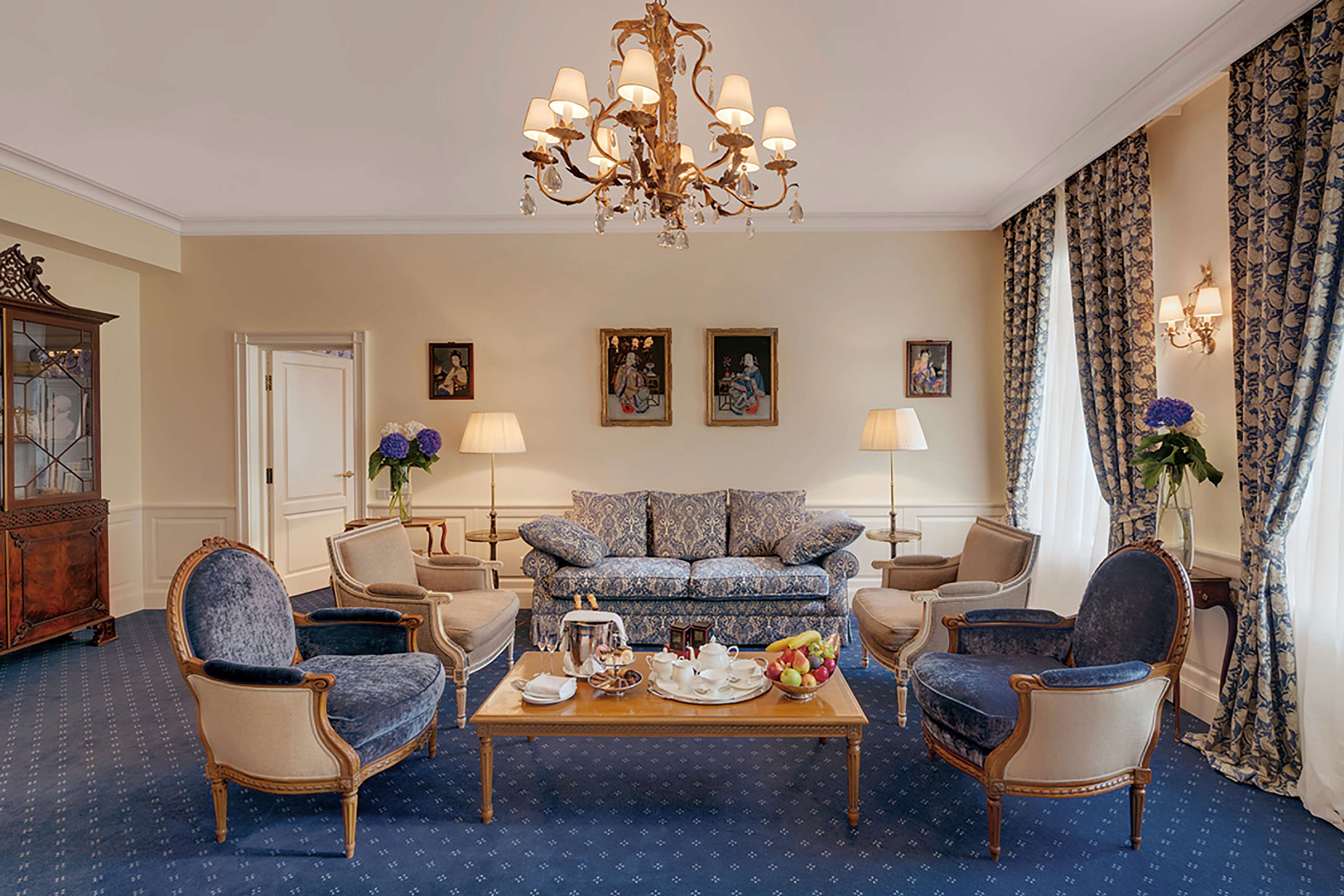 Grand Hotel Moika 22