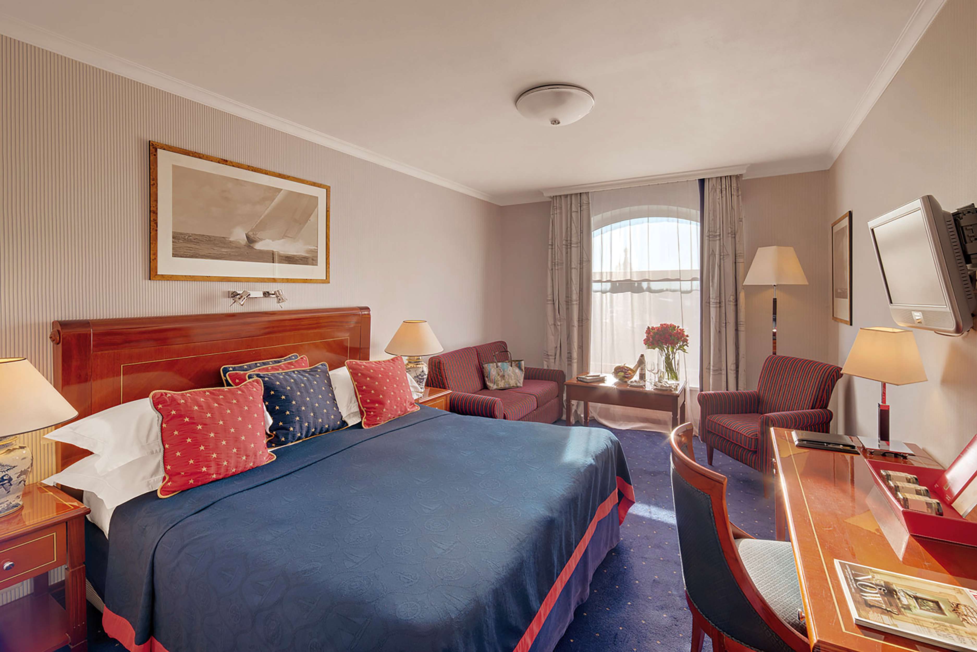 Grand Hotel Moika 22
