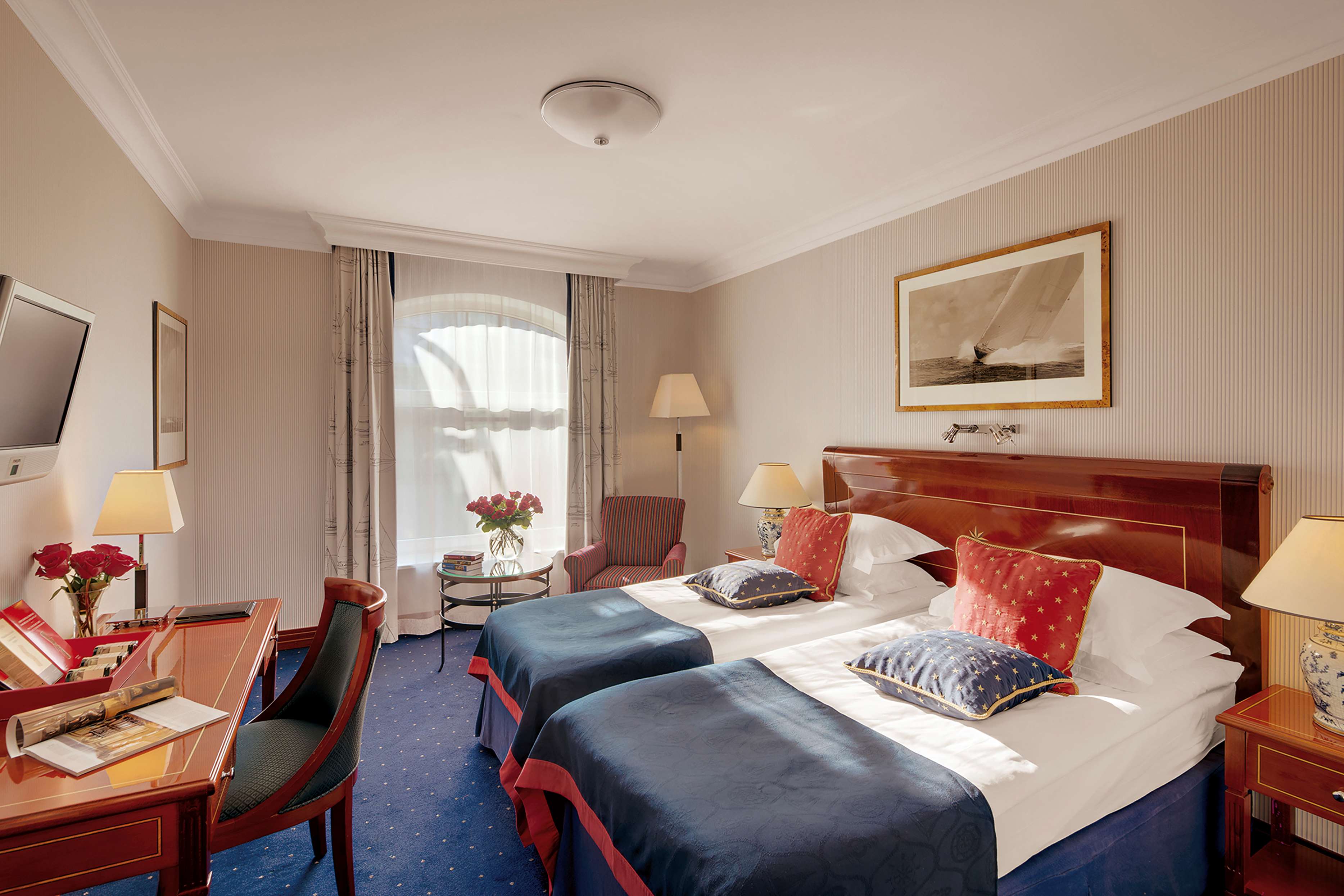 Grand Hotel Moika 22
