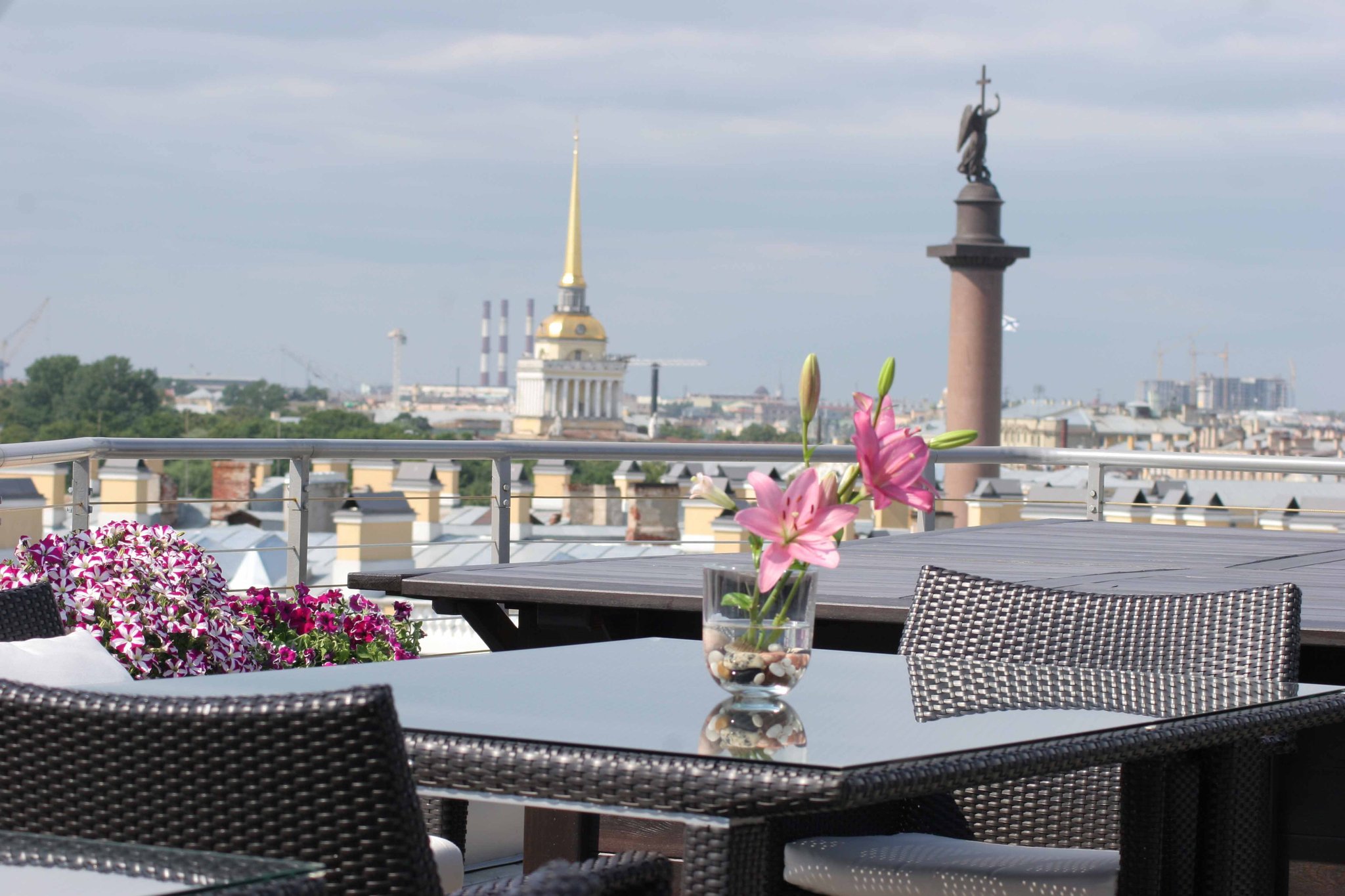 Grand Hotel Moika 22