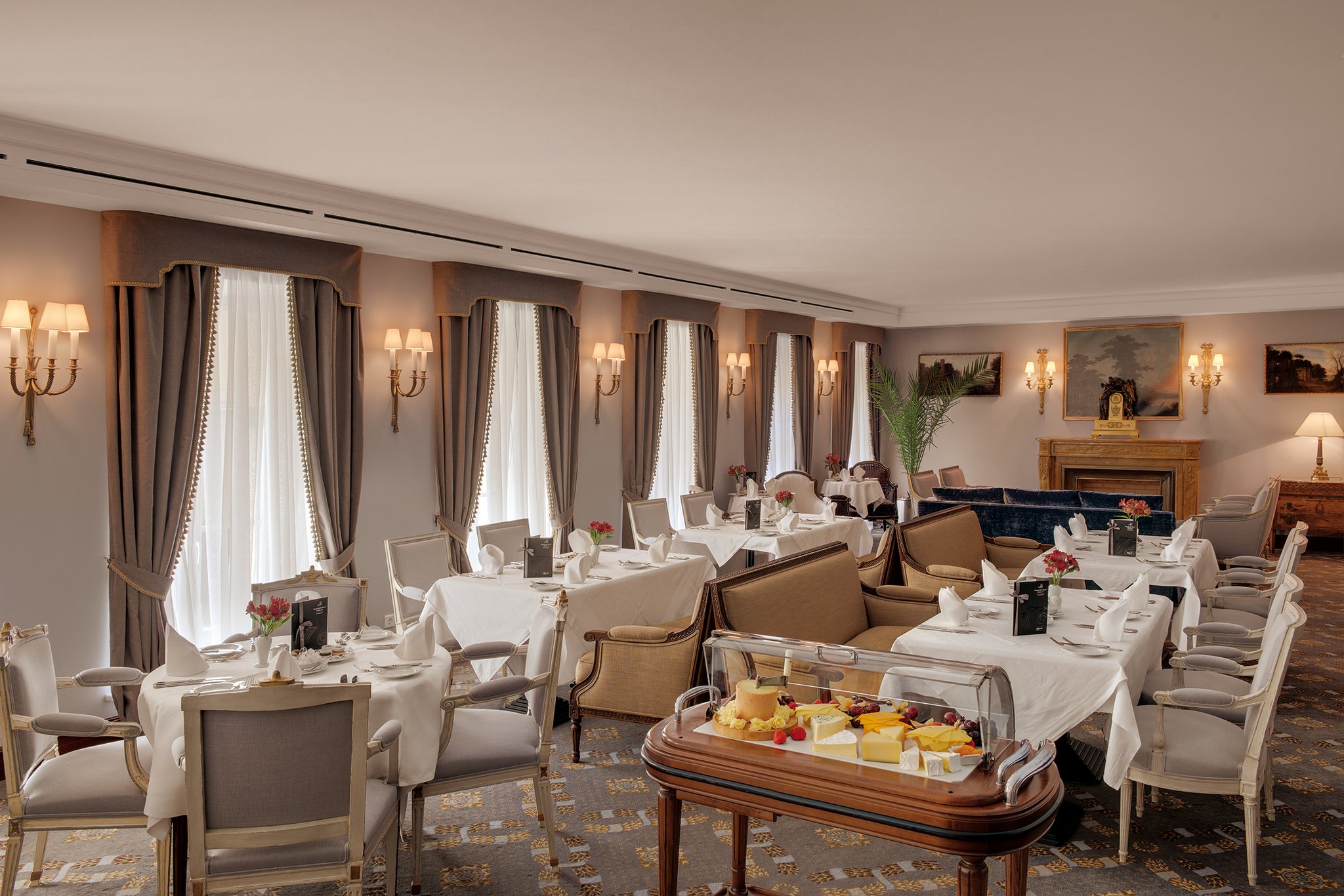 Grand Hotel Moika 22
