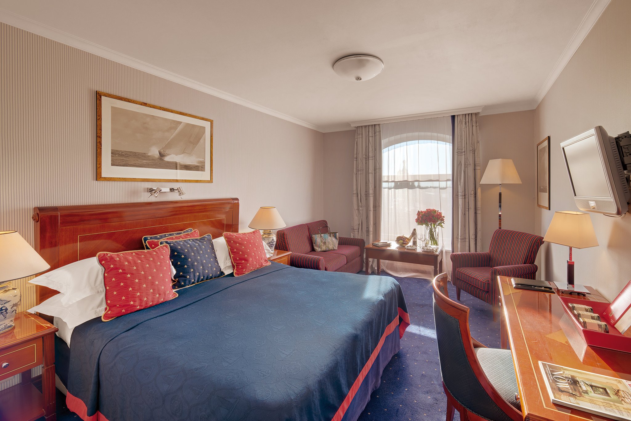 Grand Hotel Moika 22