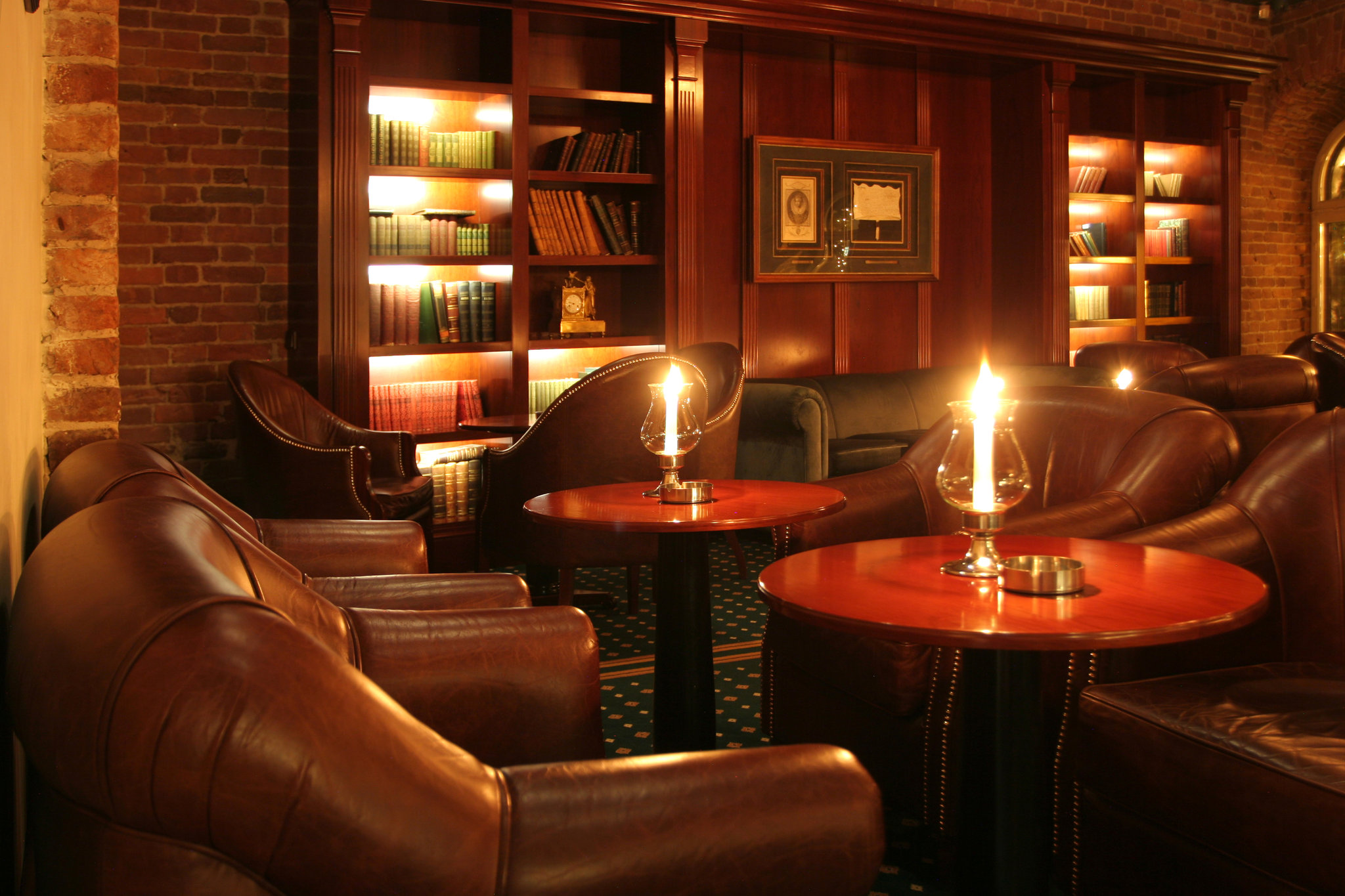 Grand Hotel Moika 22