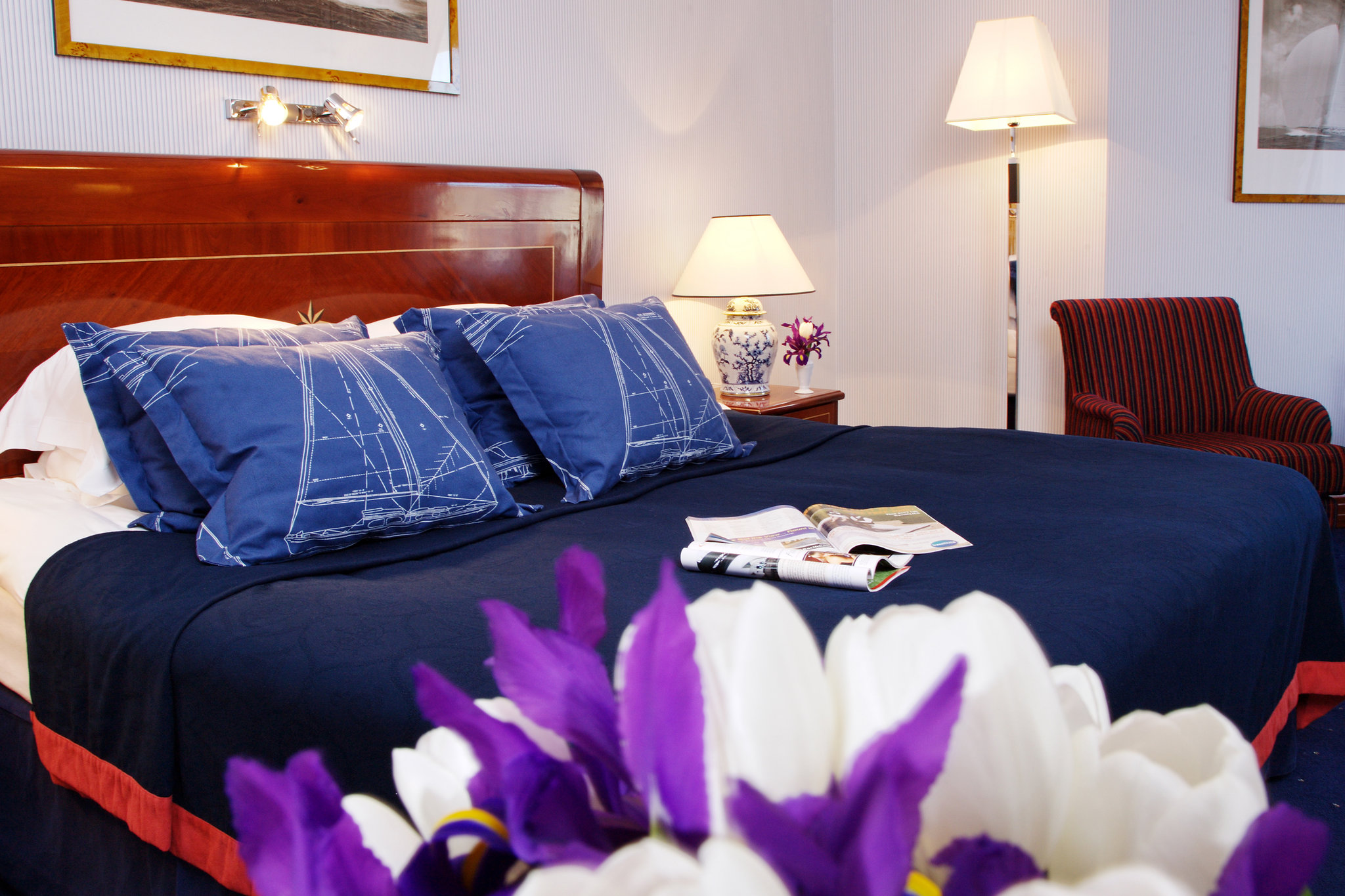 Grand Hotel Moika 22