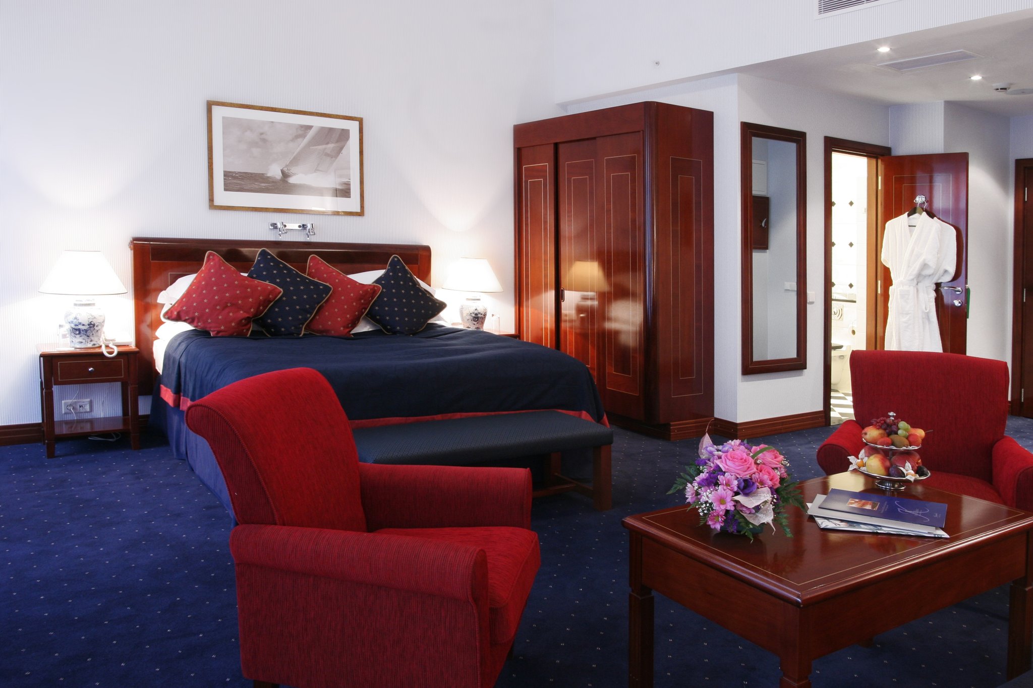 Grand Hotel Moika 22