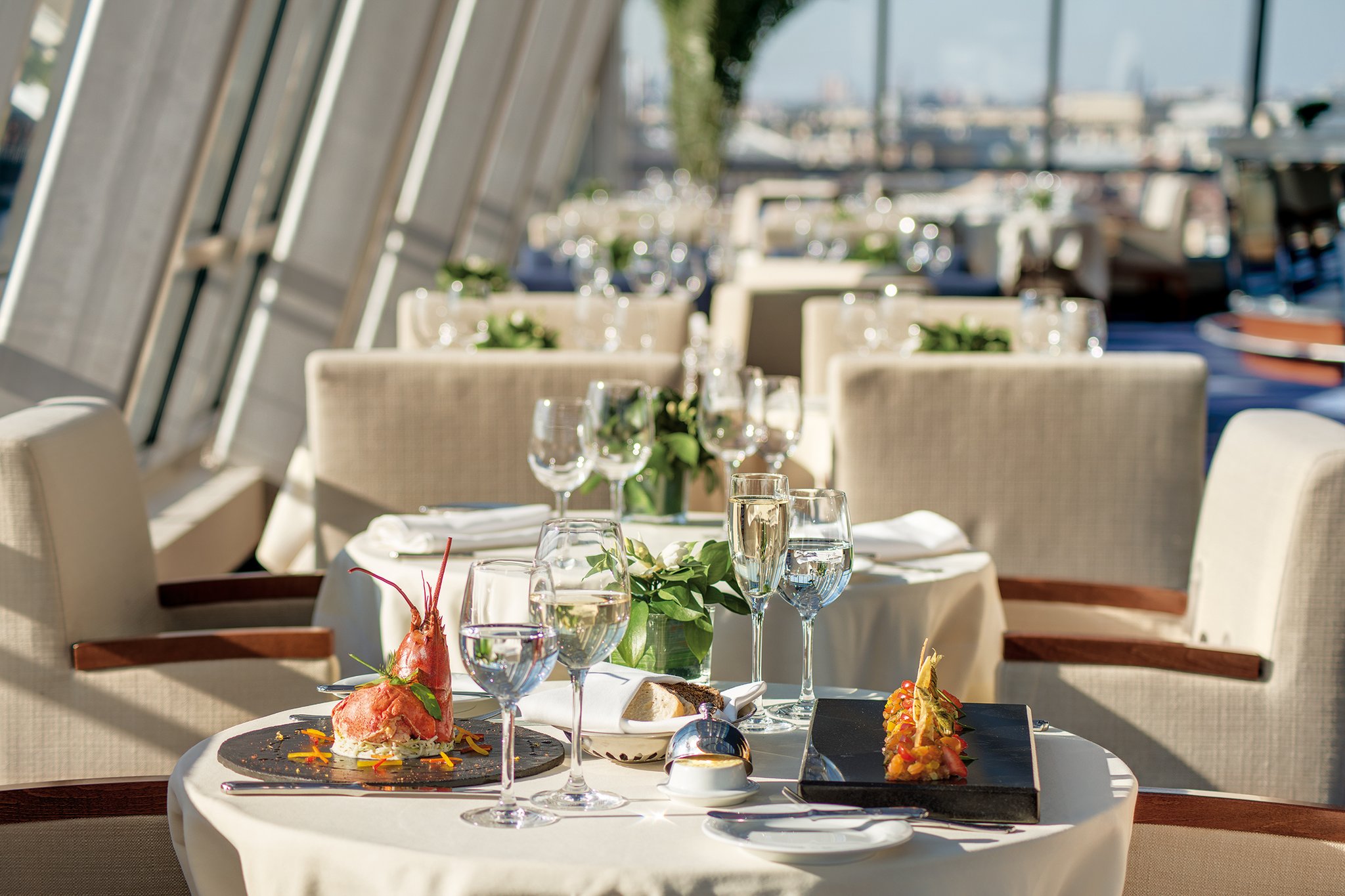 Grand Hotel Moika 22