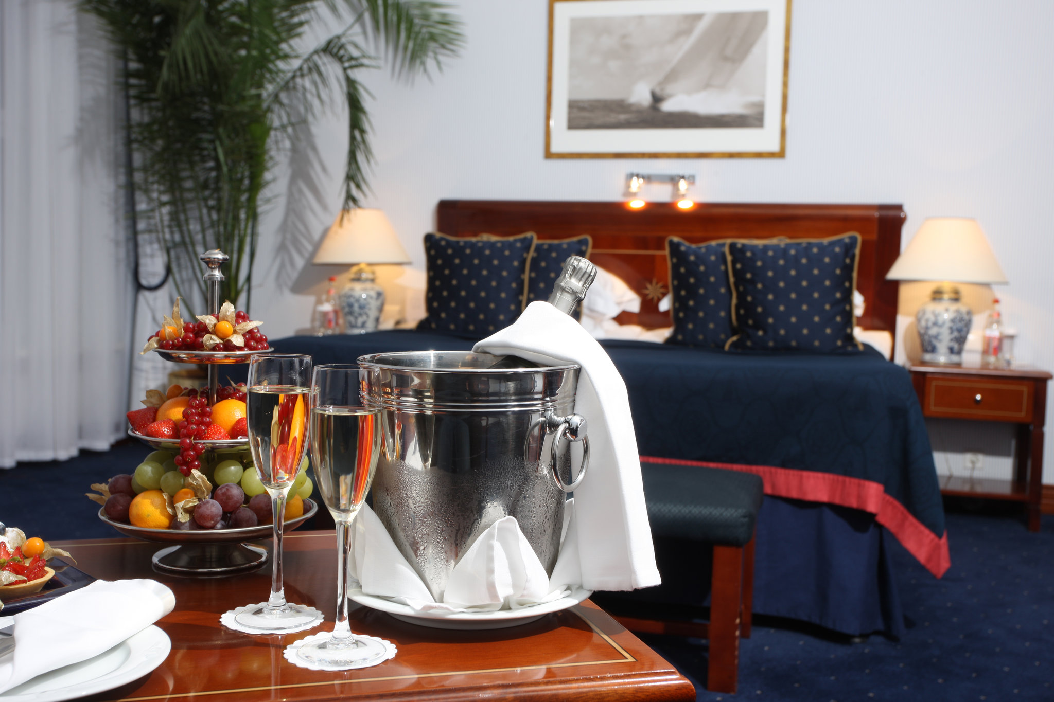 Grand Hotel Moika 22