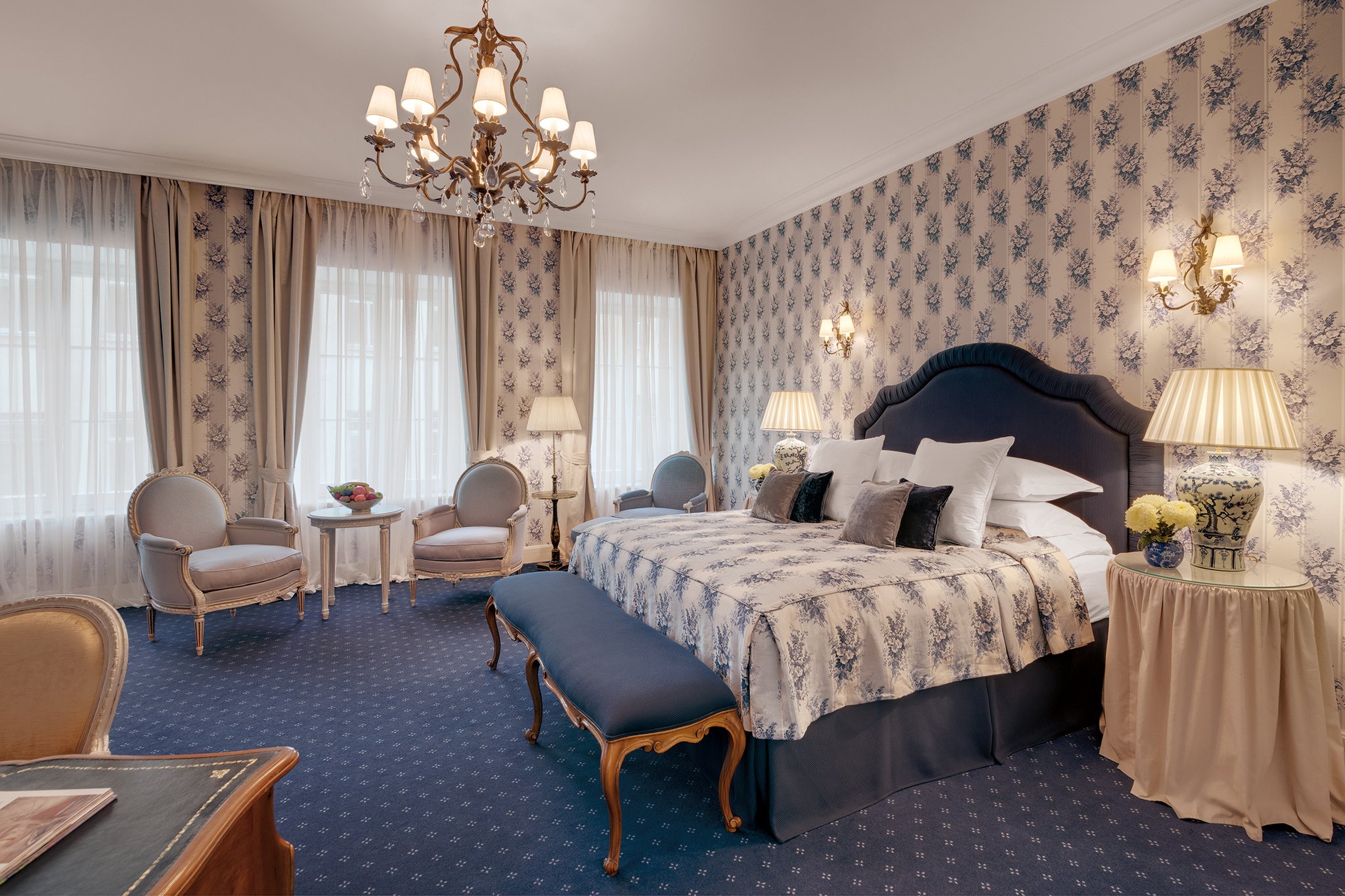 Grand Hotel Moika 22