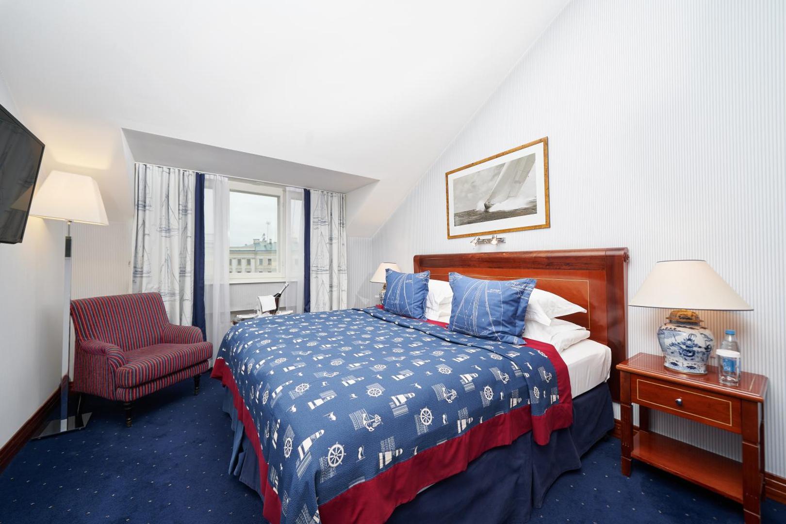 Grand Hotel Moika 22