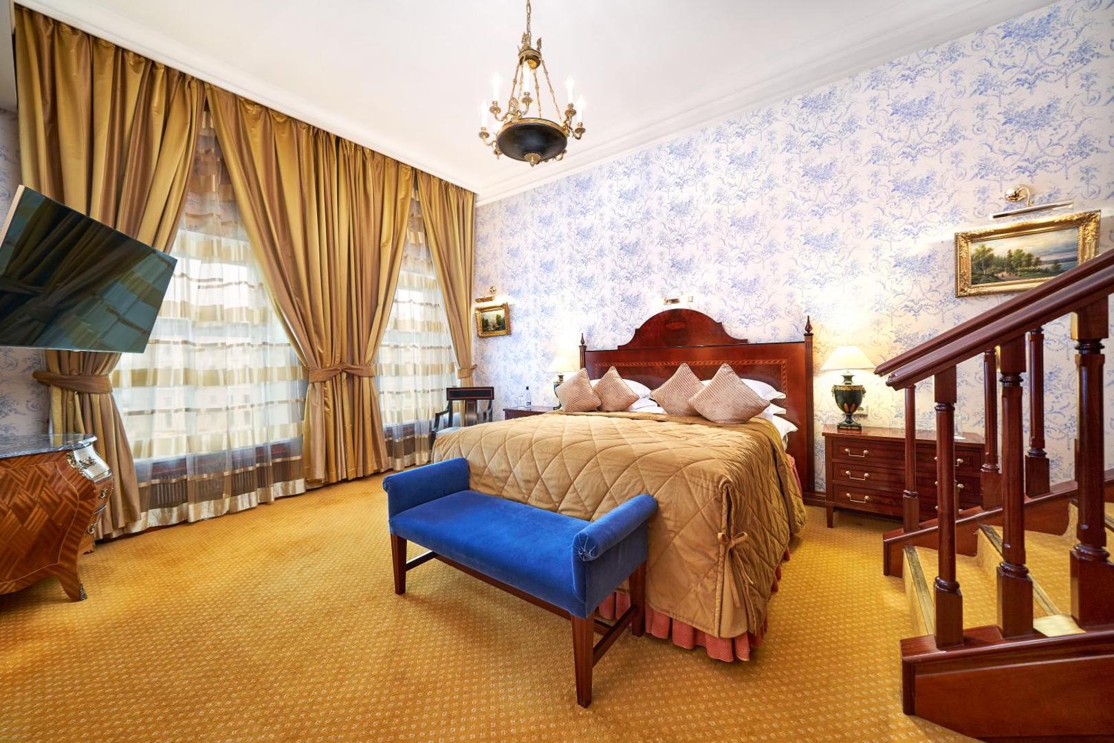 Grand Hotel Moika 22