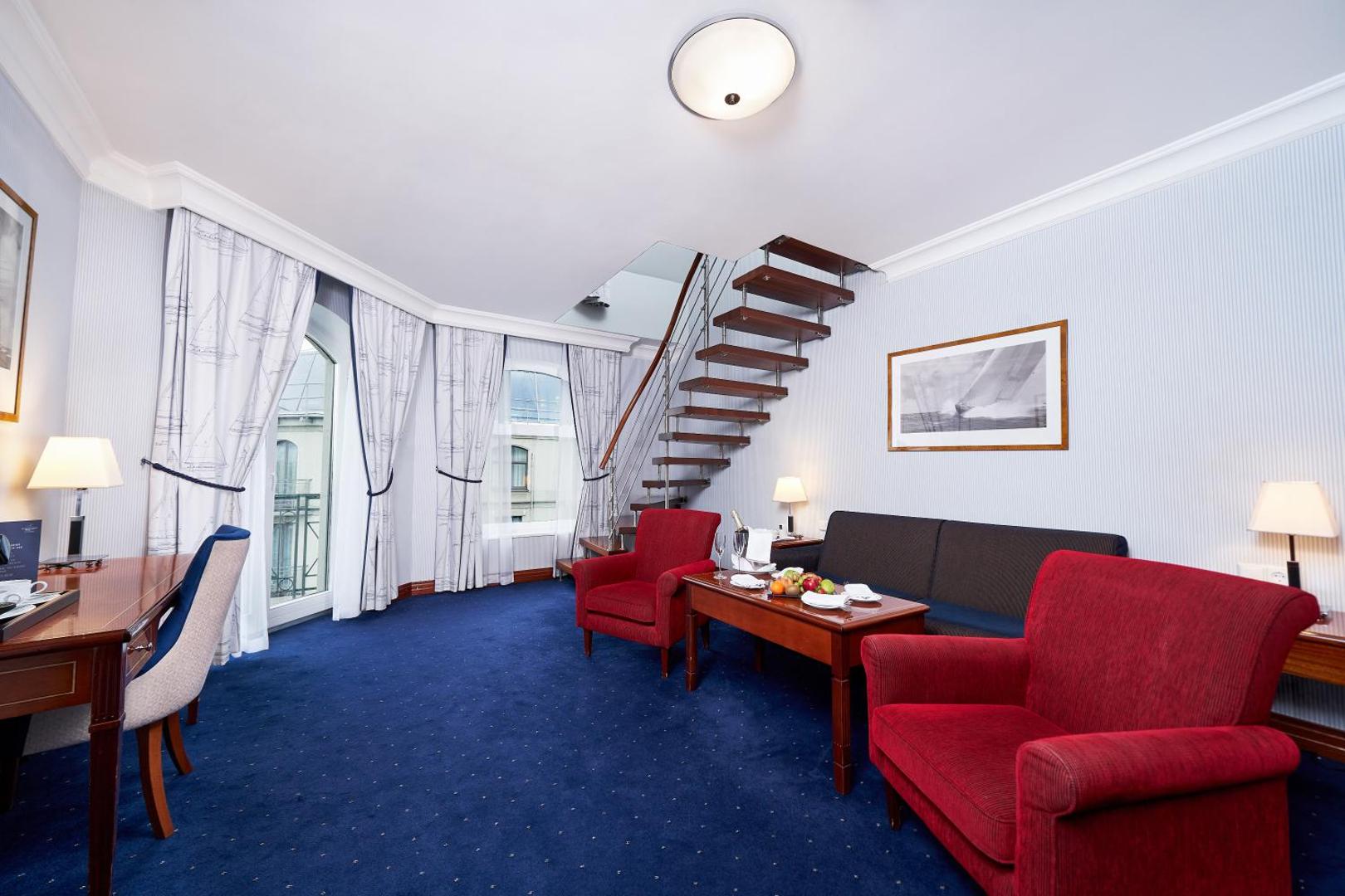 Grand Hotel Moika 22