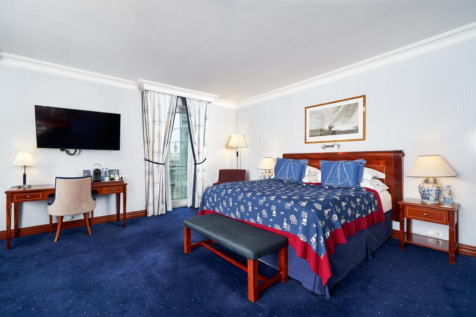 Grand Hotel Moika 22