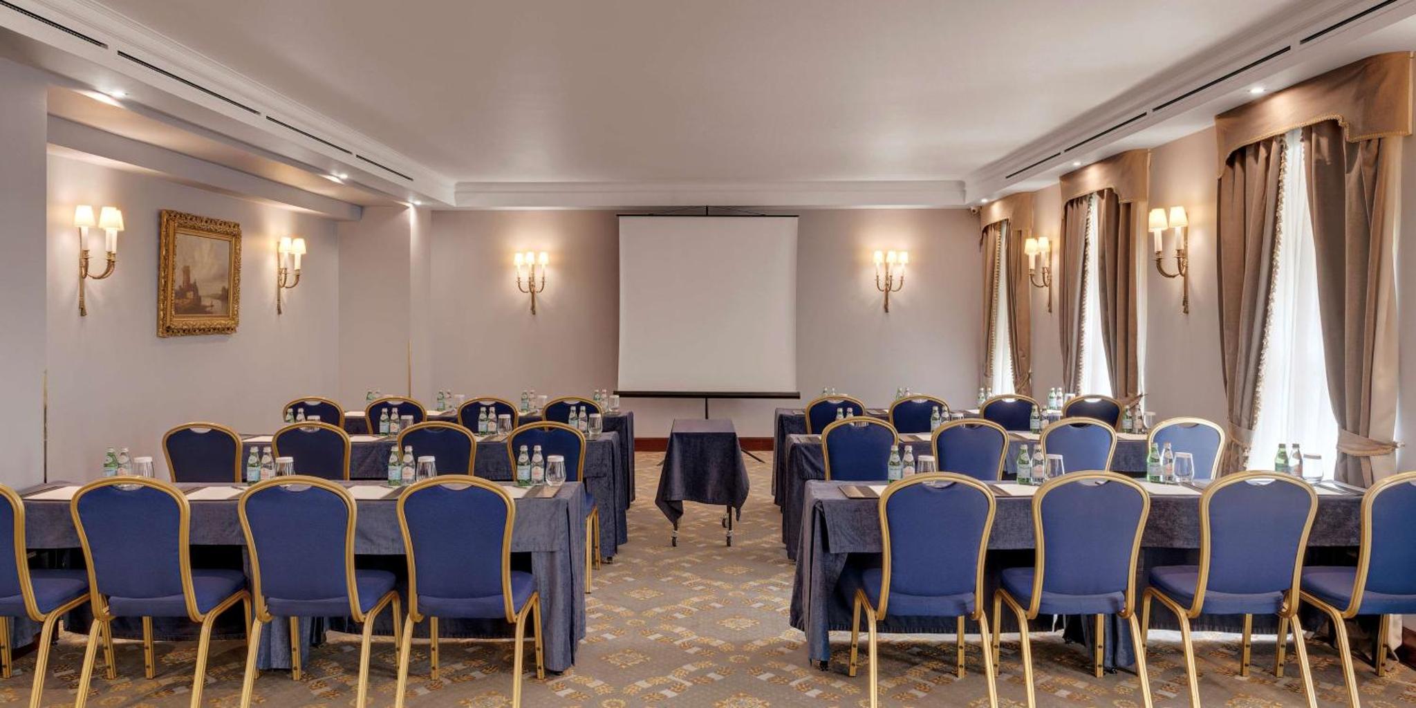 Grand Hotel Moika 22