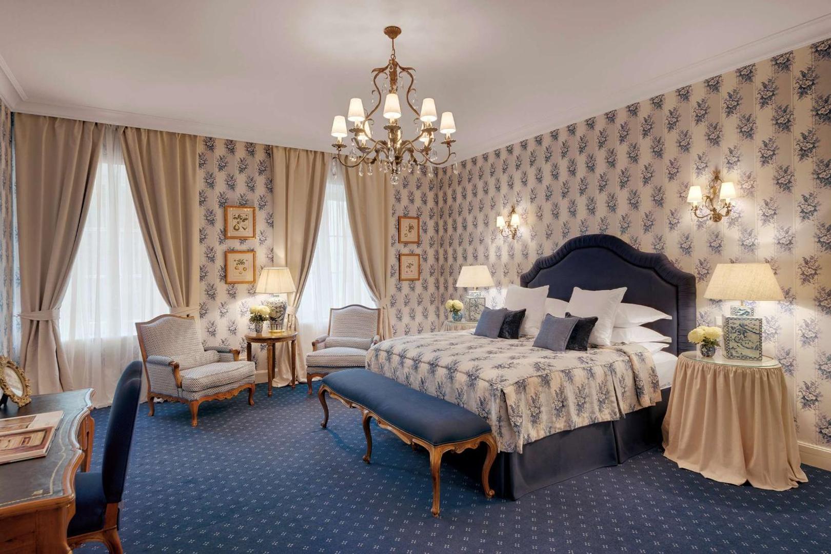 Grand Hotel Moika 22