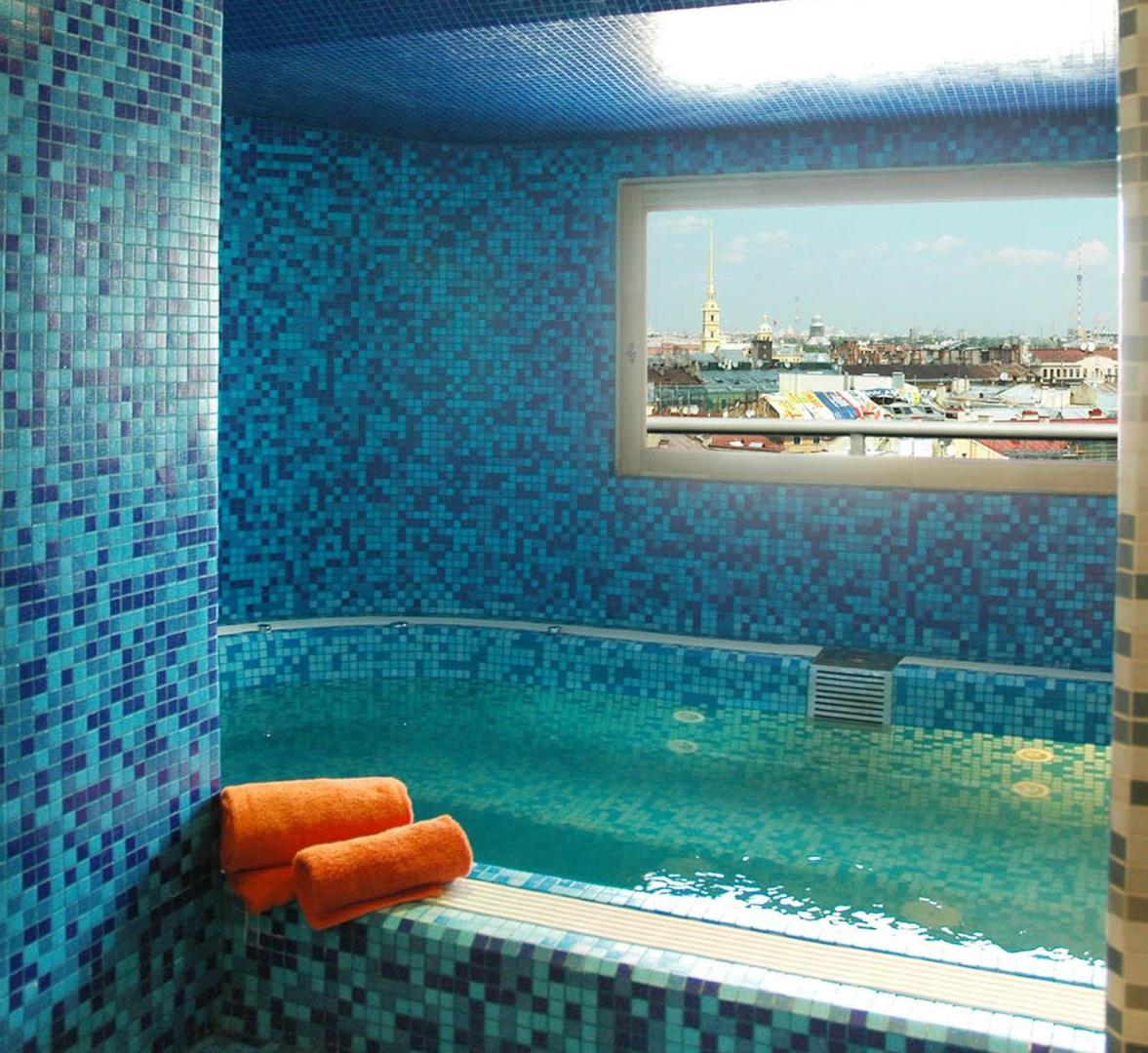 Grand Hotel Moika 22