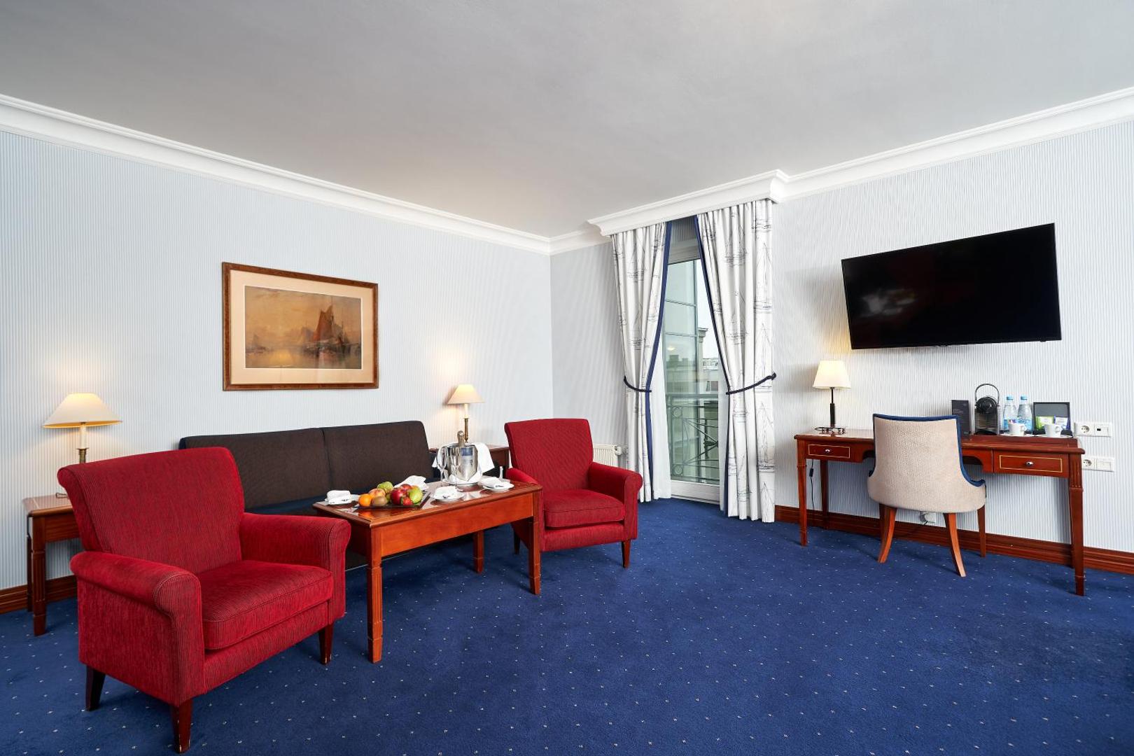 Grand Hotel Moika 22