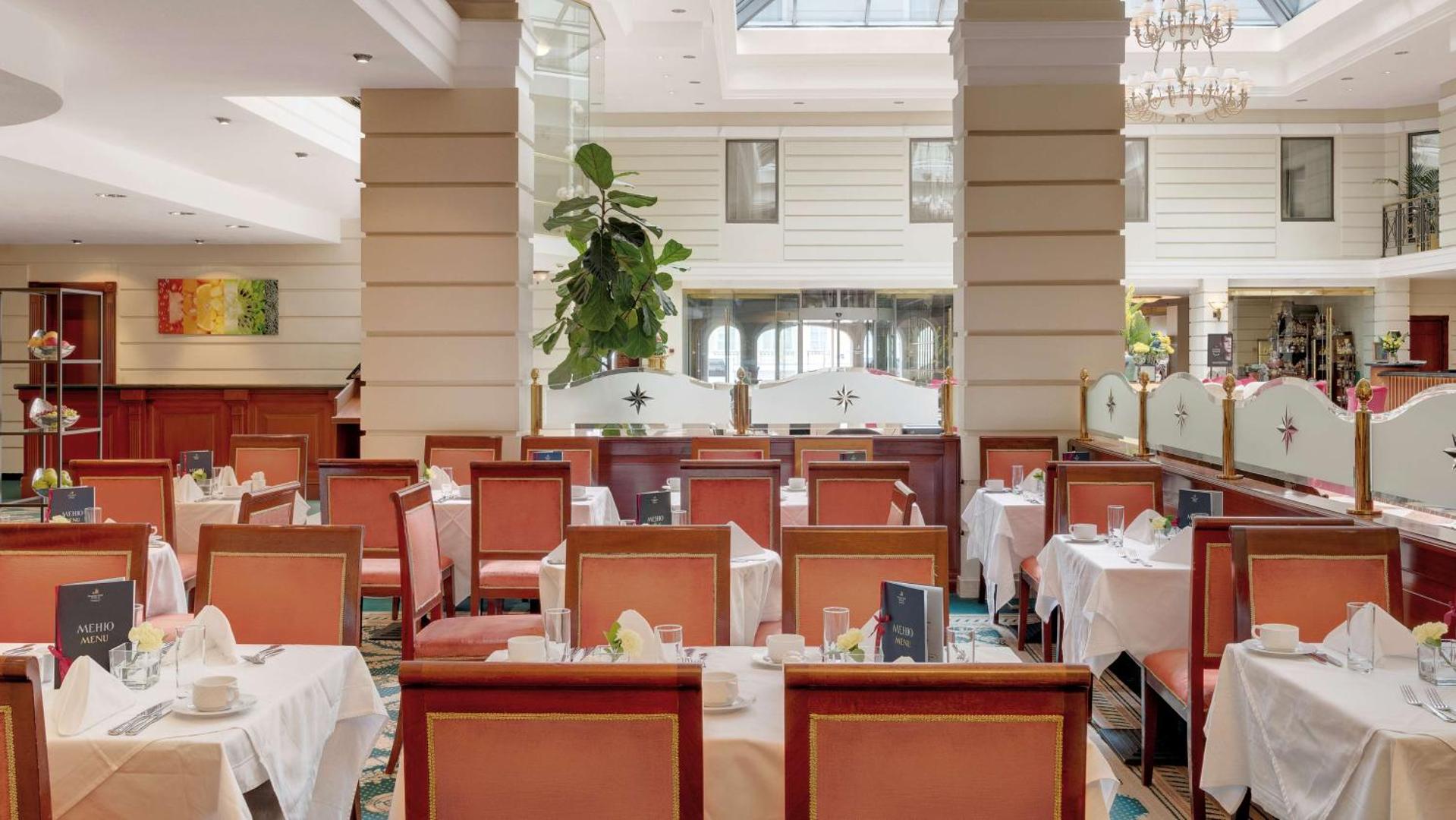 Grand Hotel Moika 22