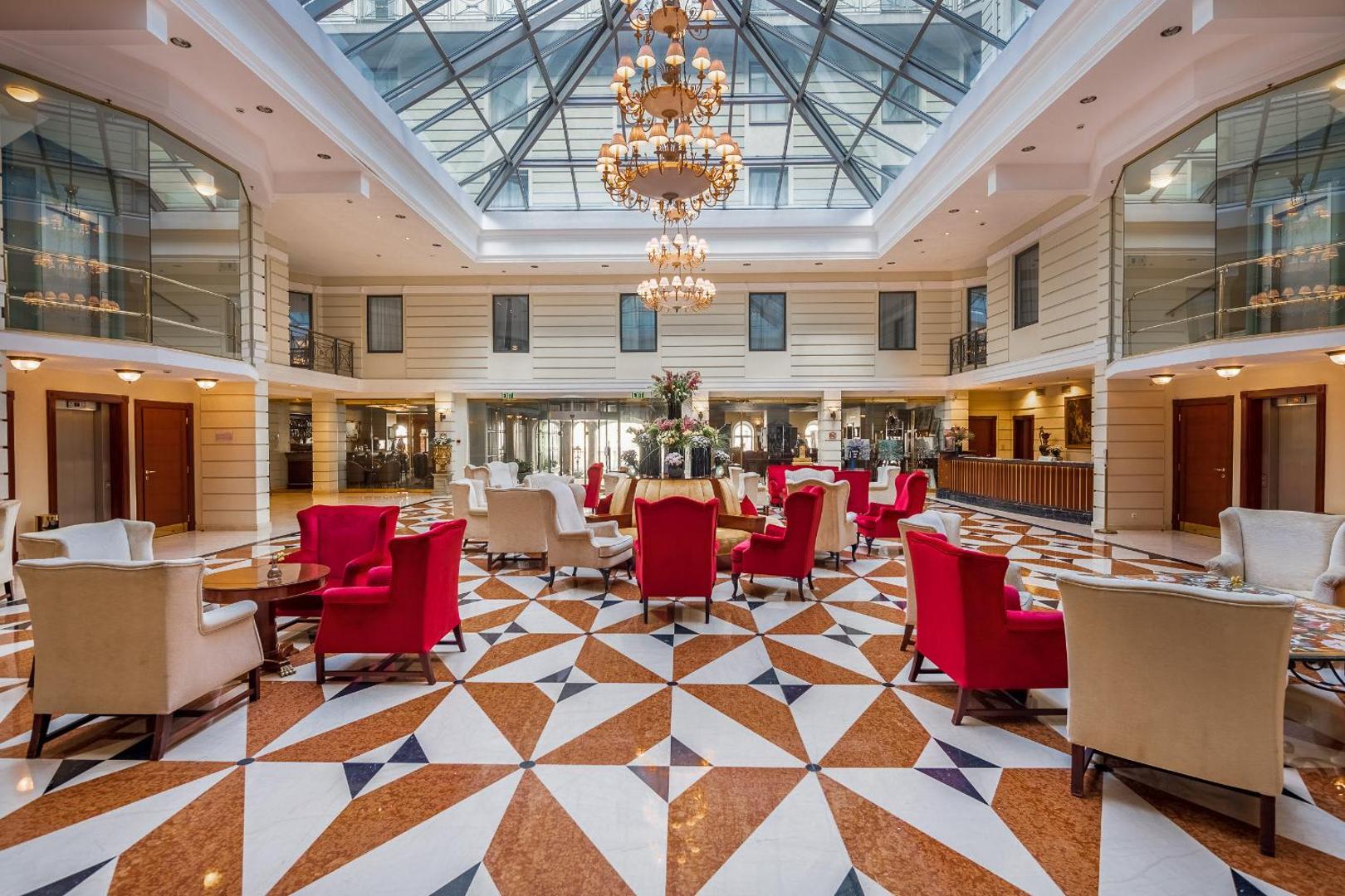 Grand Hotel Moika 22