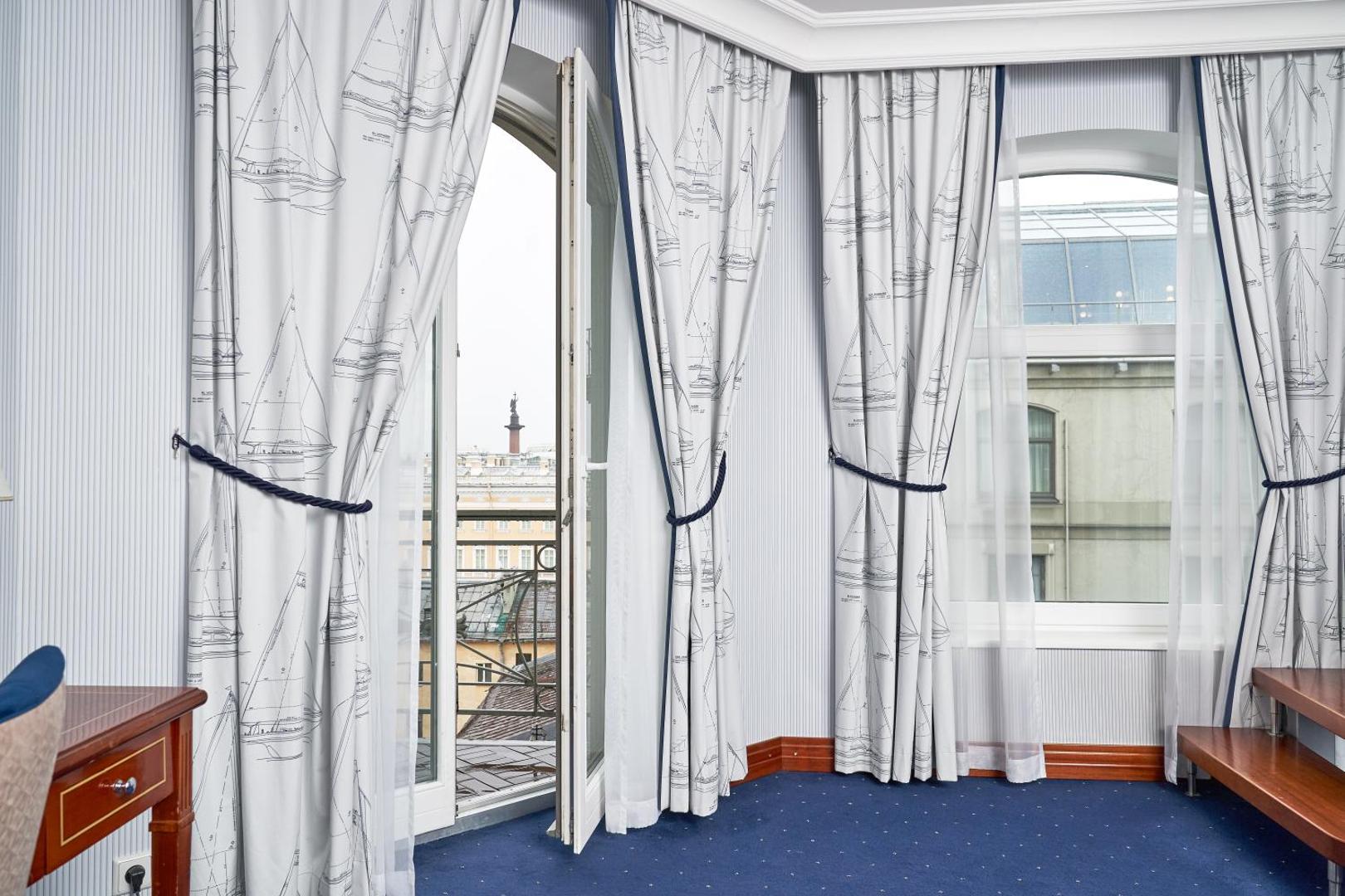 Grand Hotel Moika 22
