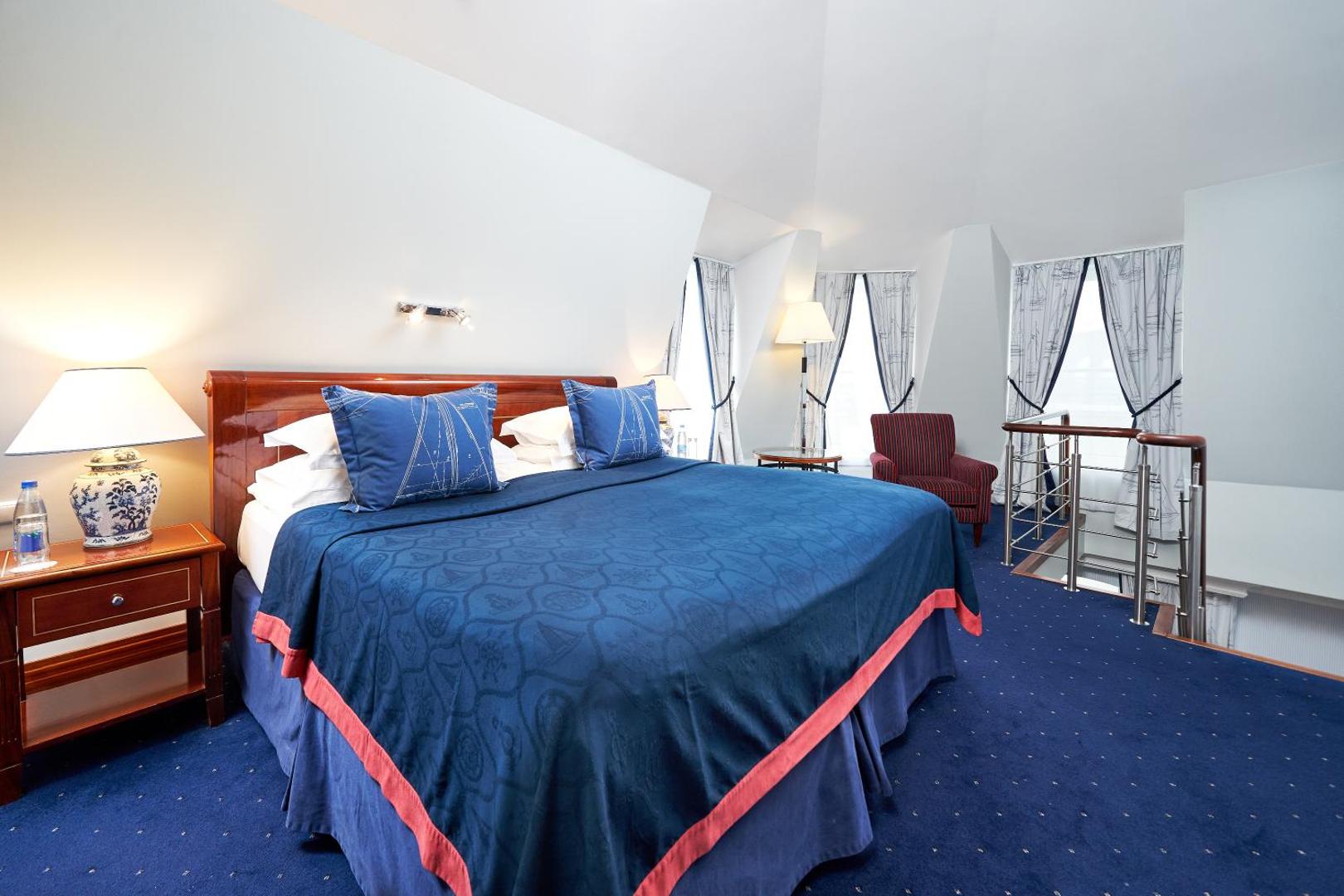 Grand Hotel Moika 22