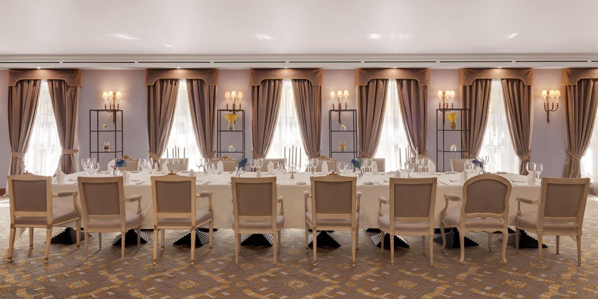 Grand Hotel Moika 22