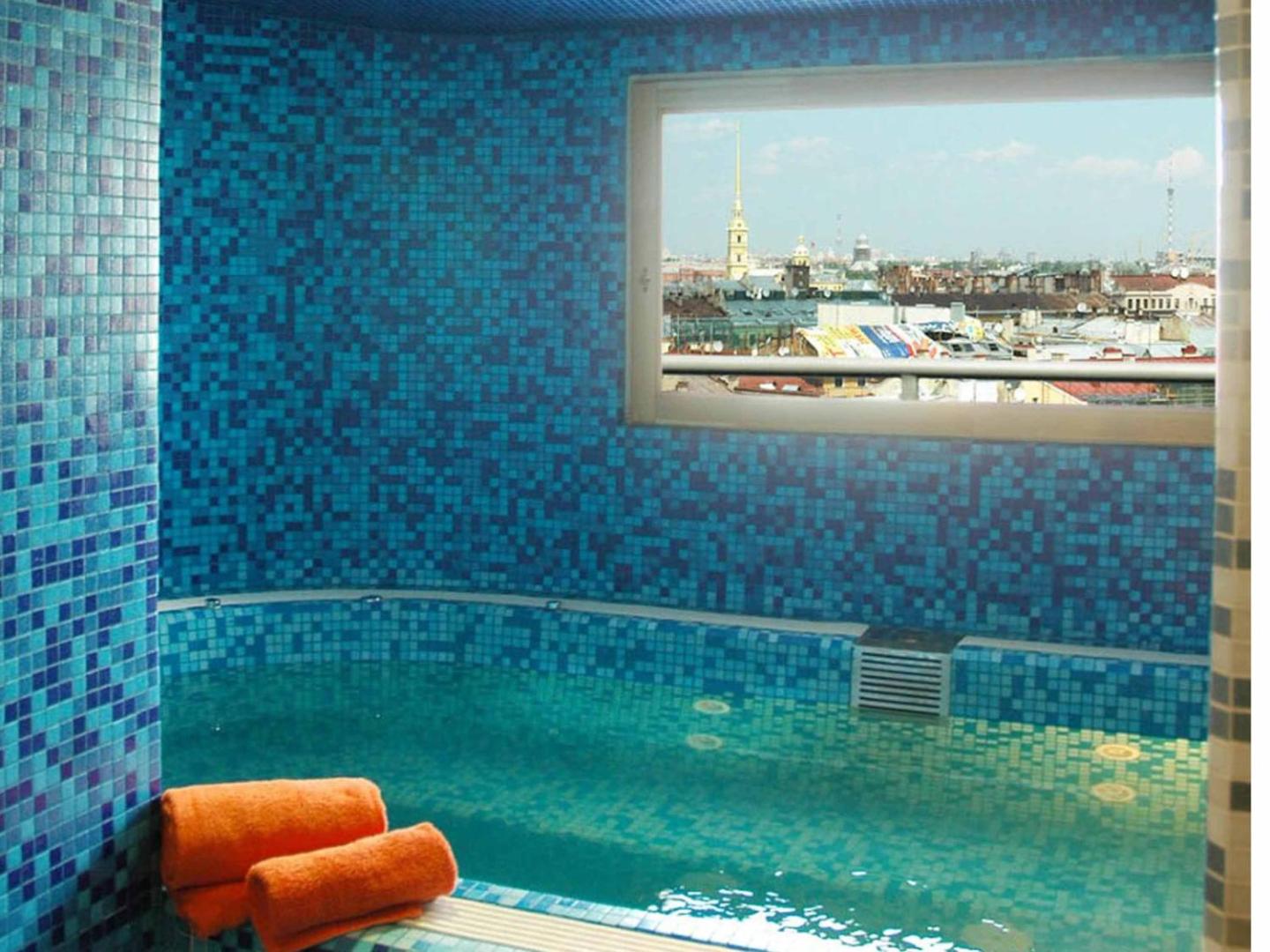 Grand Hotel Moika 22