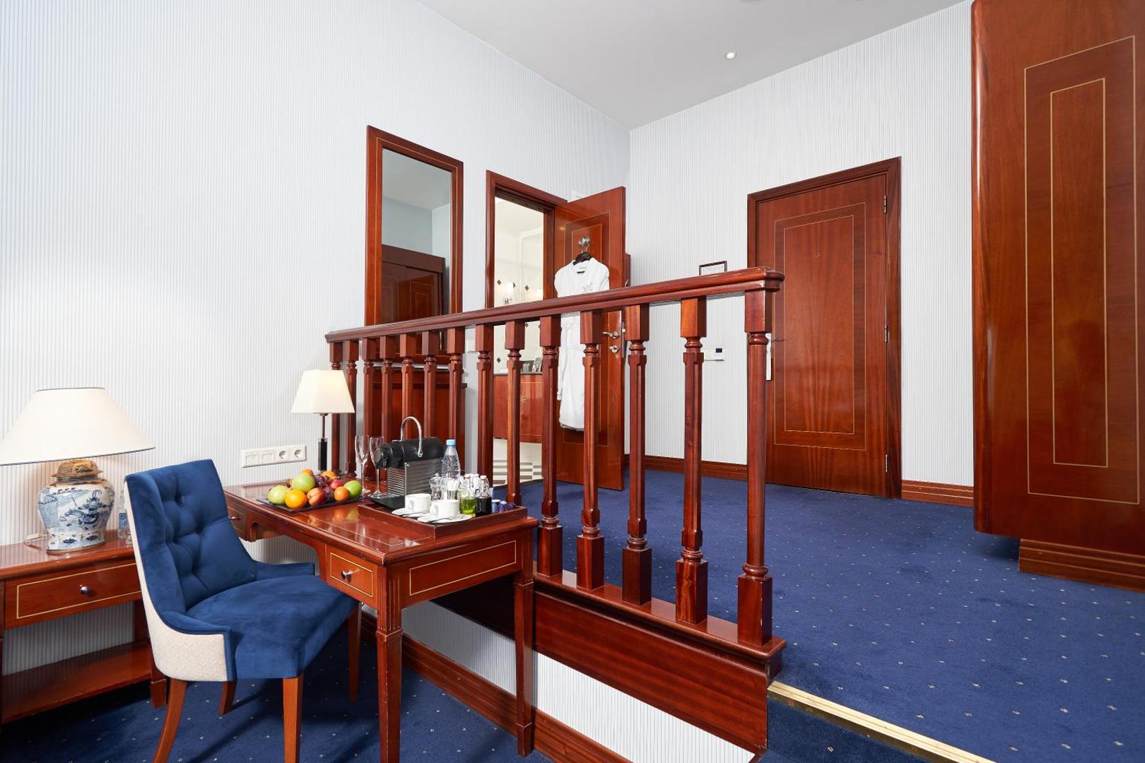 Grand Hotel Moika 22