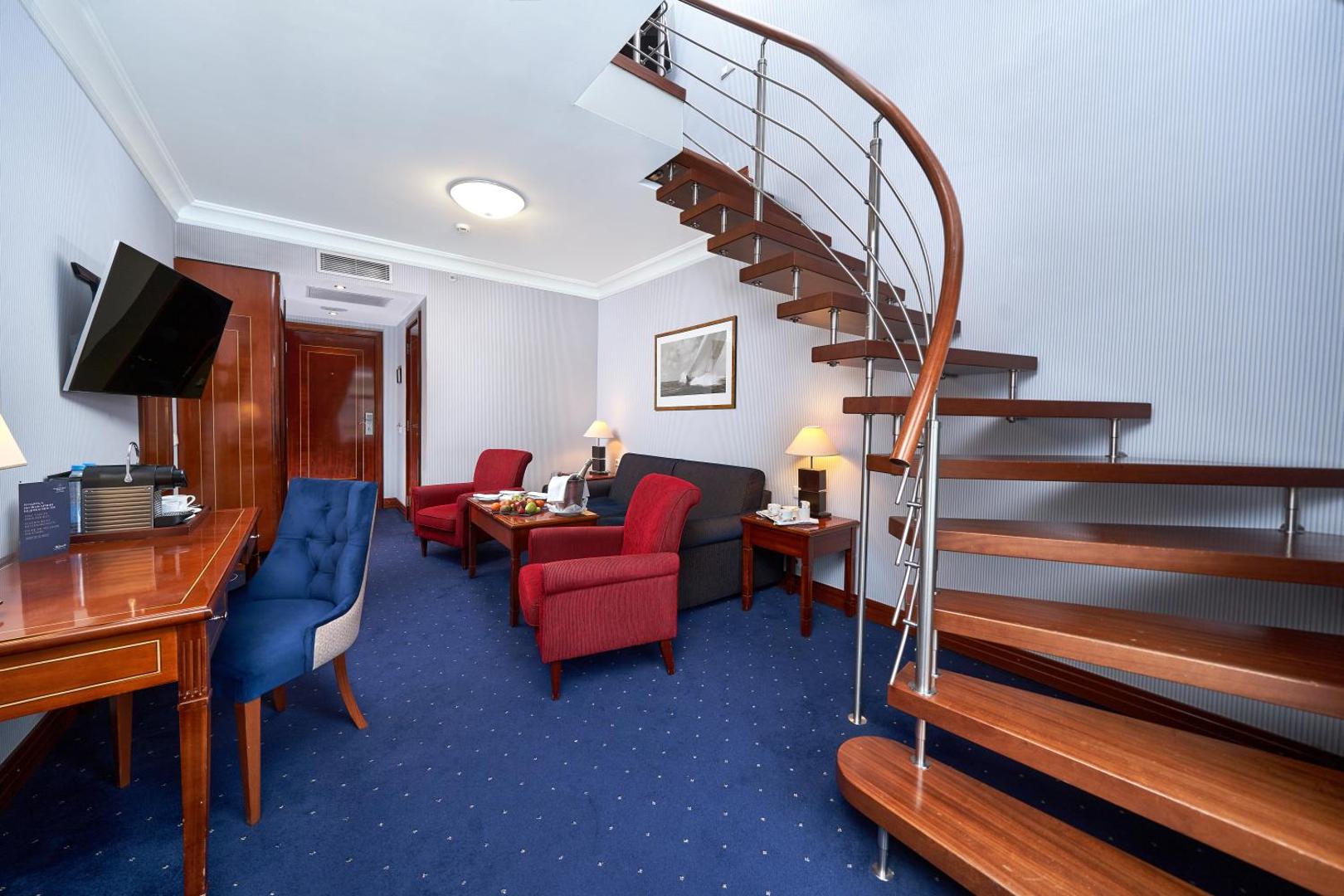 Grand Hotel Moika 22