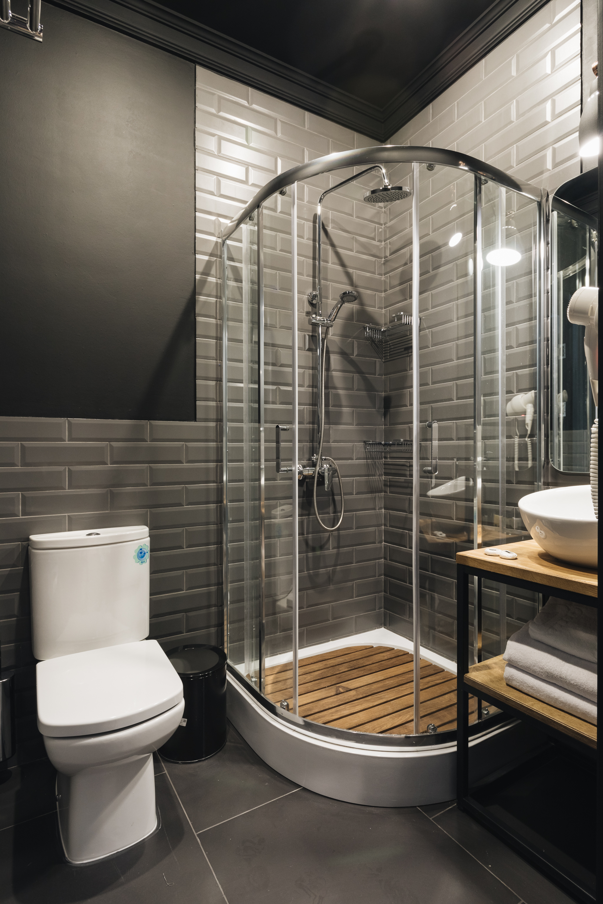 Kentron Boutique Hotel