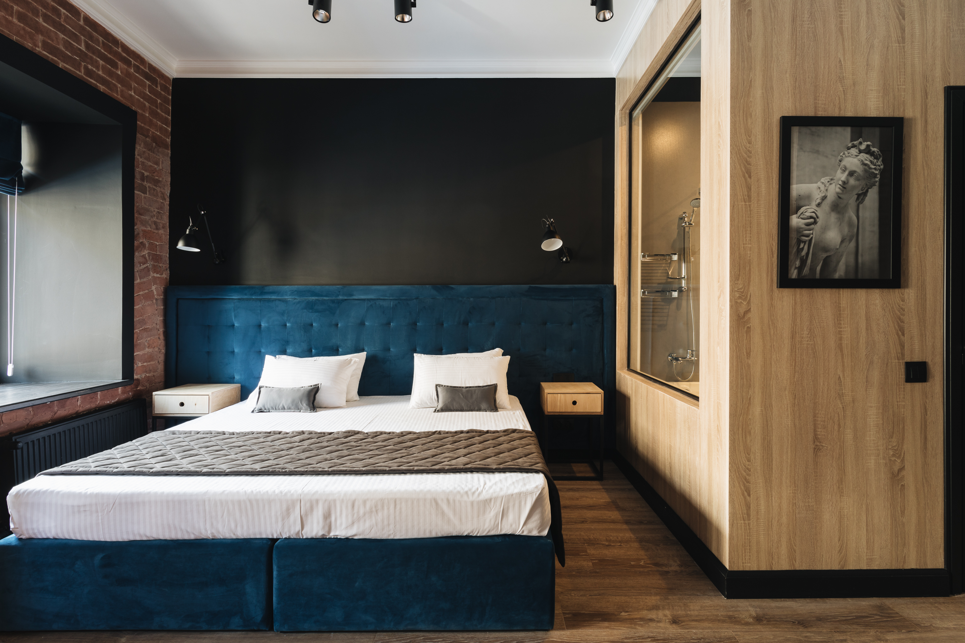 Kentron Boutique Hotel