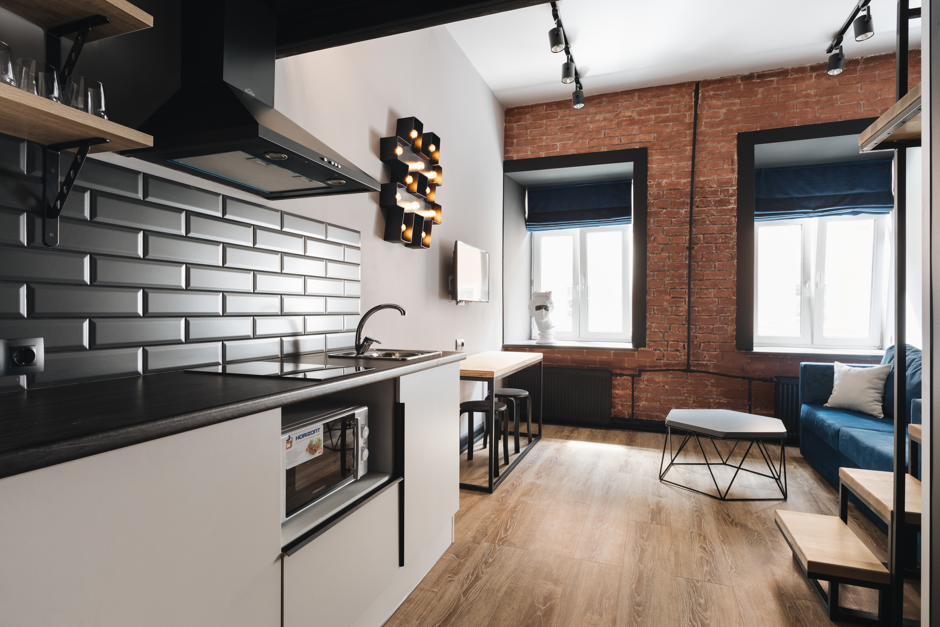 Kentron Boutique Hotel