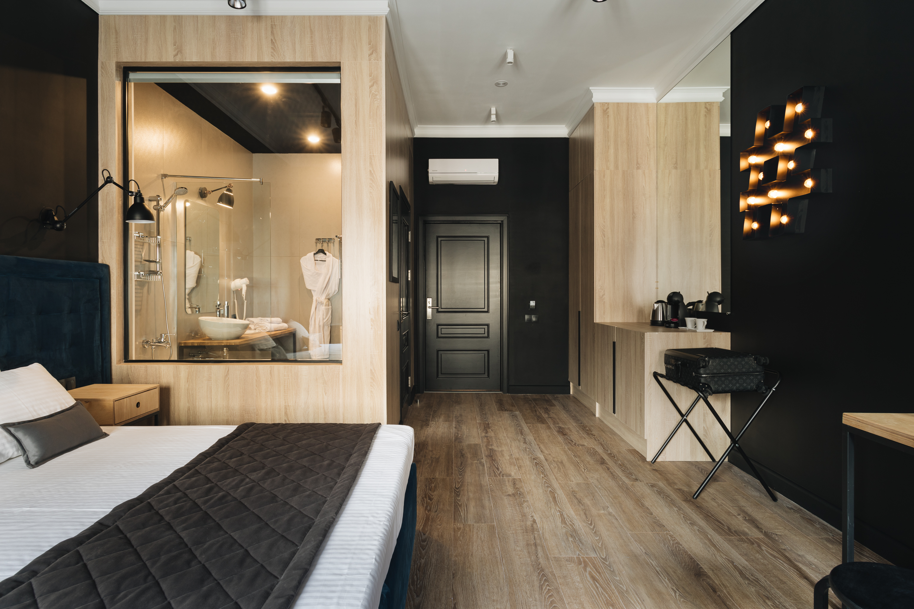 Kentron Boutique Hotel