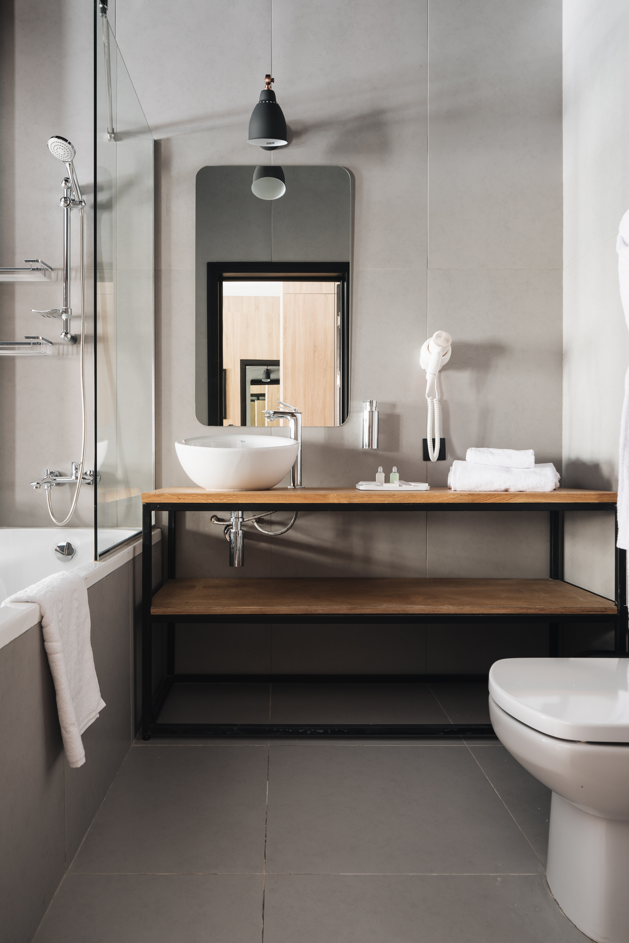 Kentron Boutique Hotel