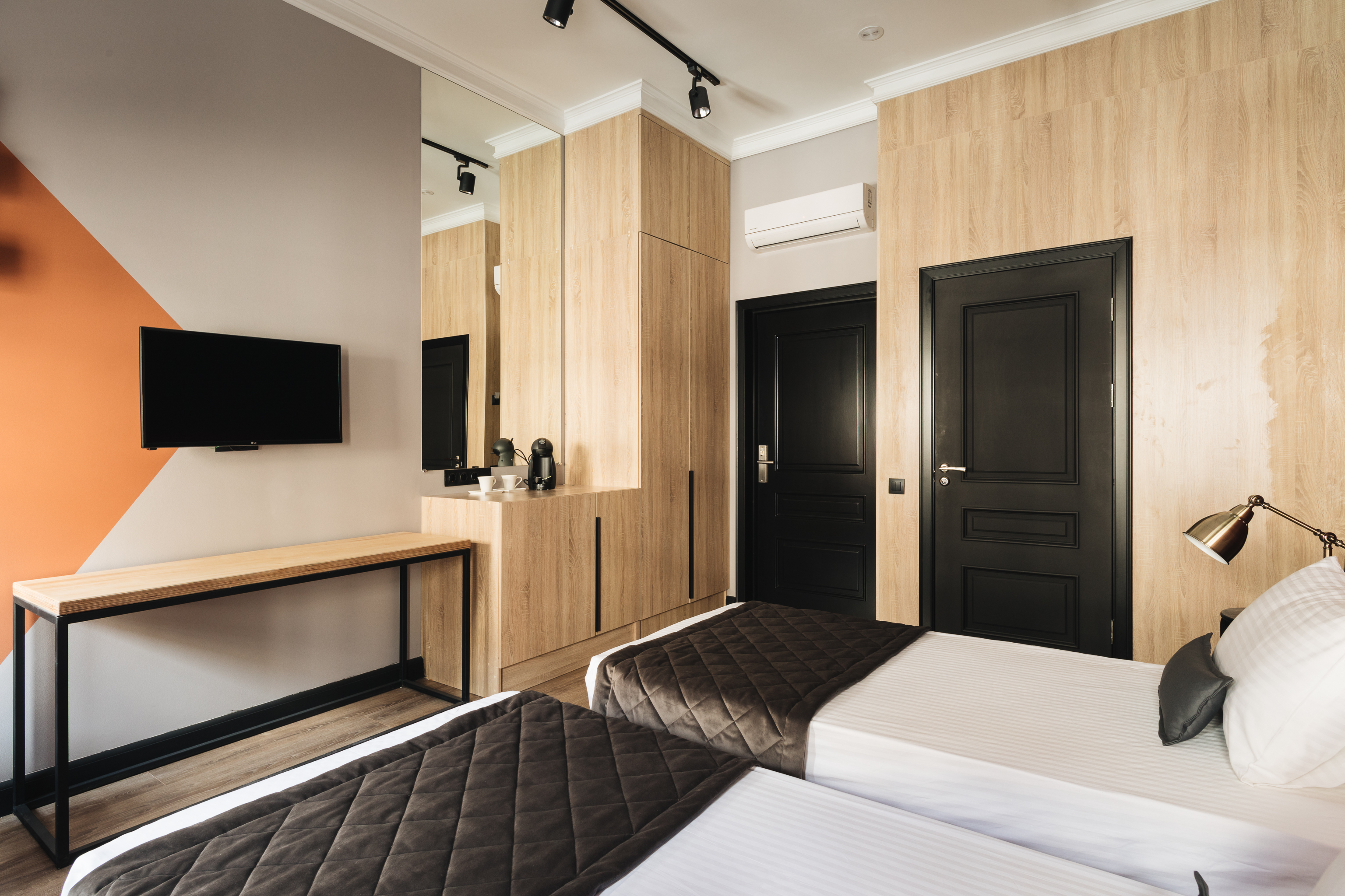 Kentron Boutique Hotel