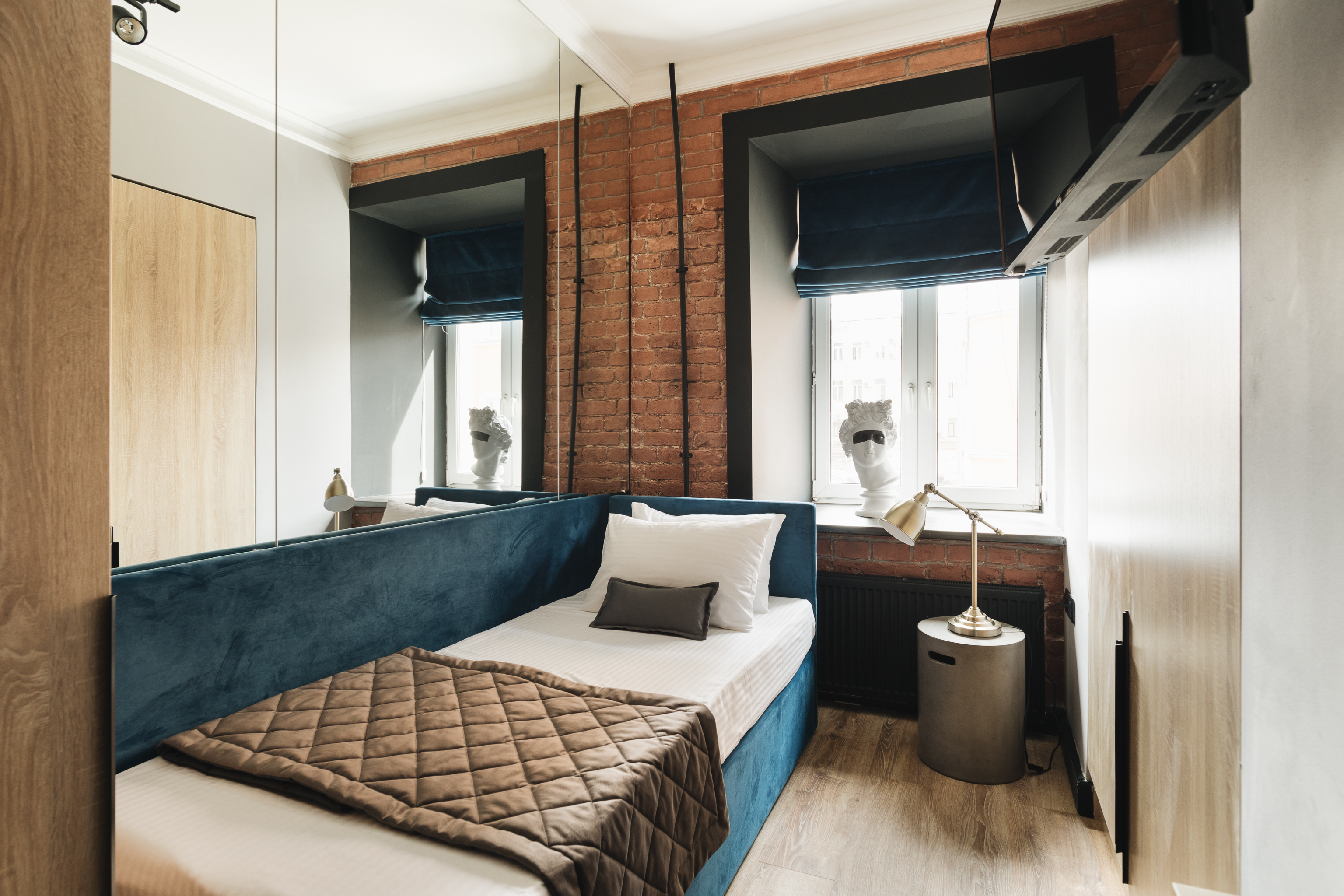 Kentron Boutique Hotel