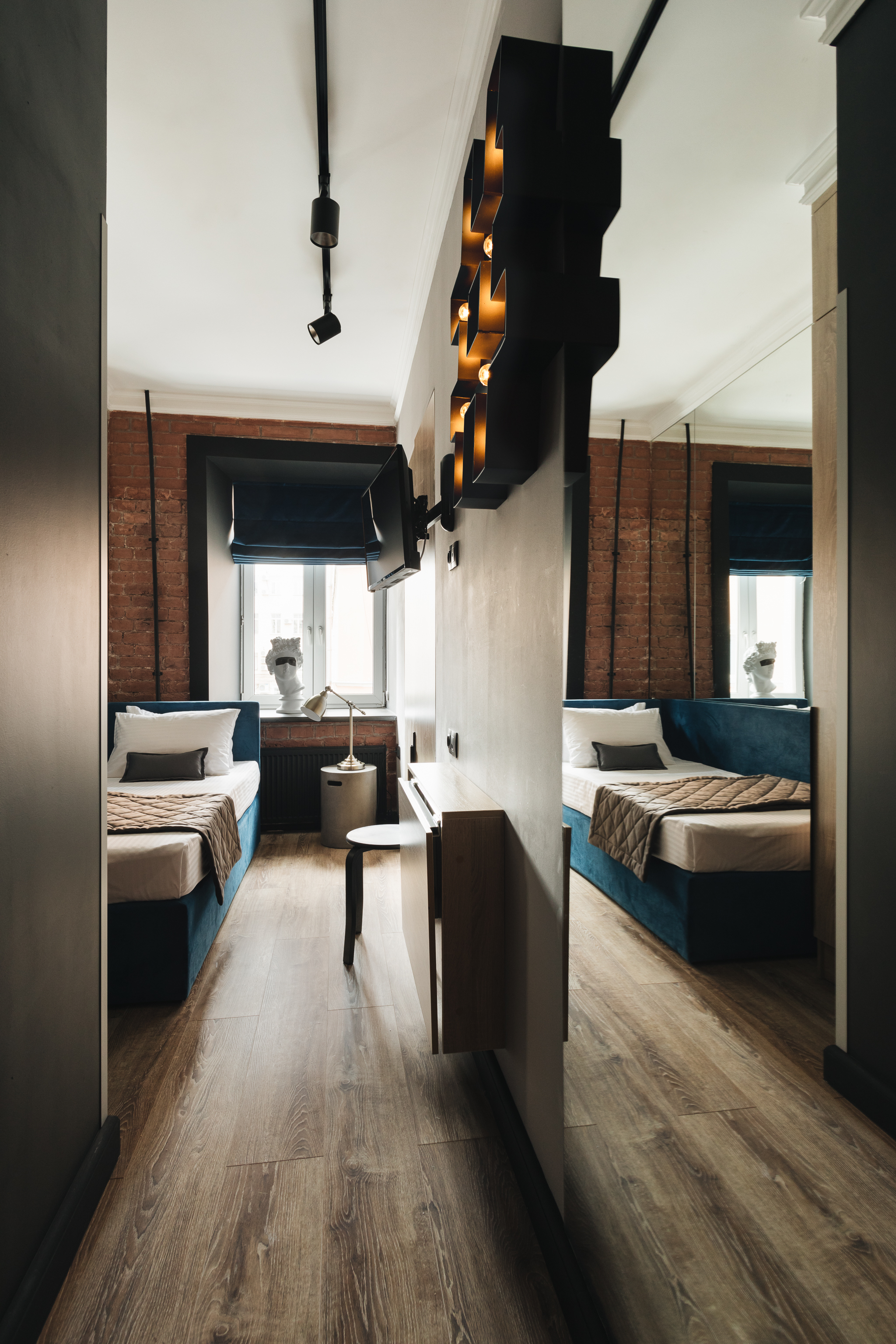 Kentron Boutique Hotel